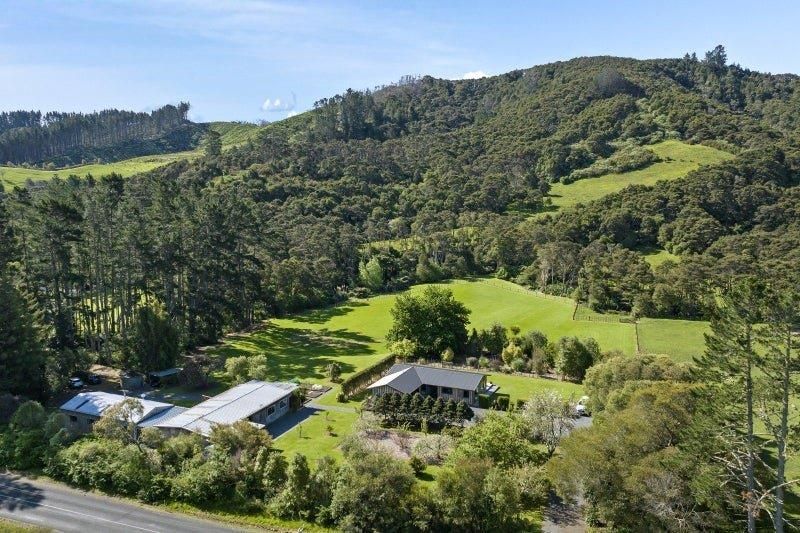 362 Ness Valley Road, Ness Valley, Manukau City