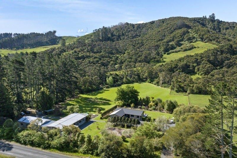 362 Ness Valley Road, Ness Valley, Manukau City