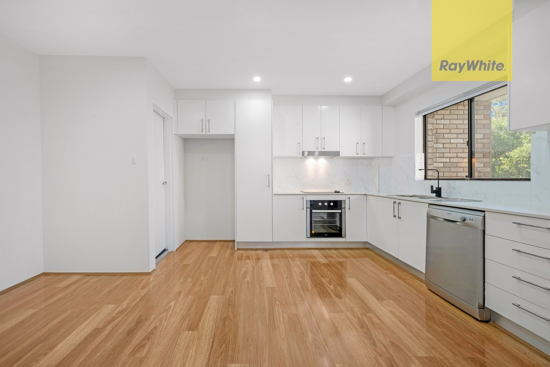 7/2 Bellevue Street, North Parramatta, NSW 2151