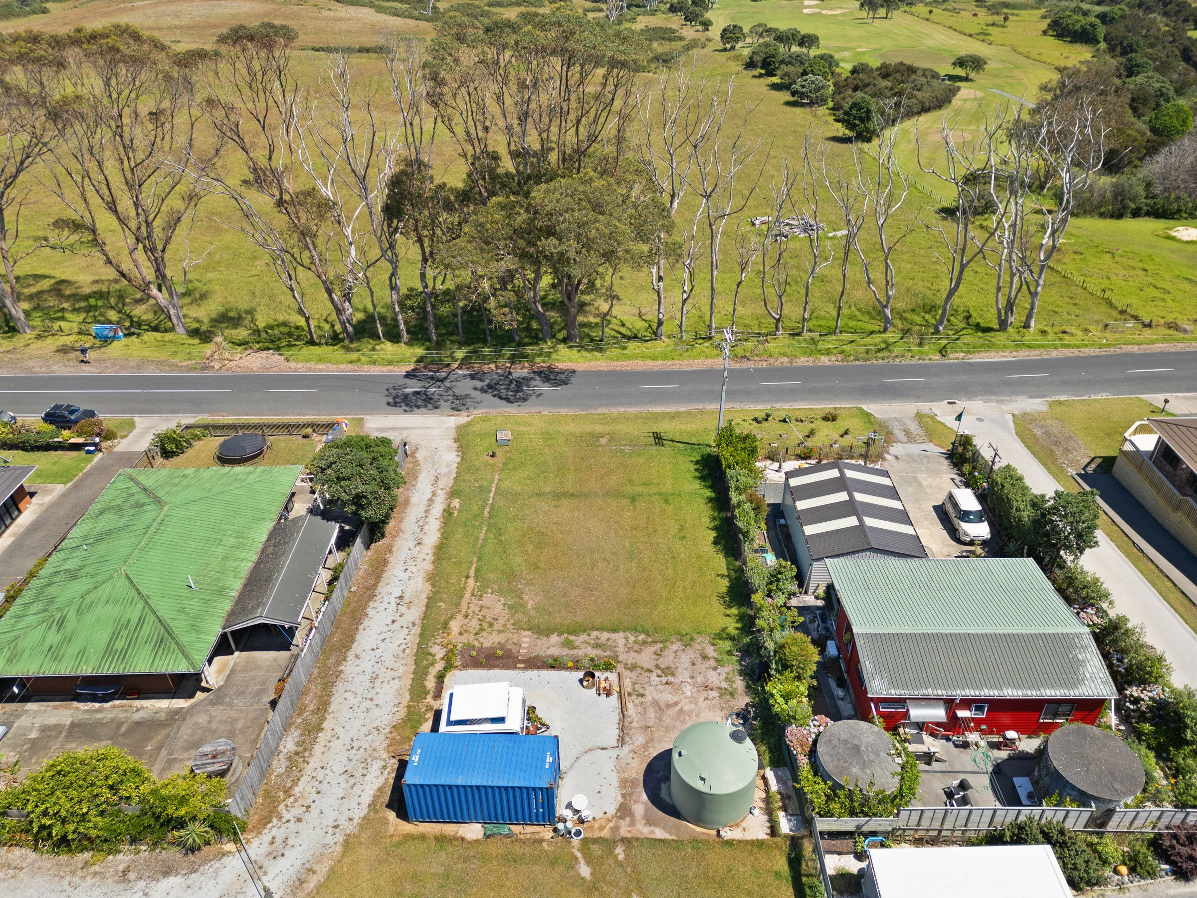 50 Matai Bay Road, Karikari Peninsula, Far North District