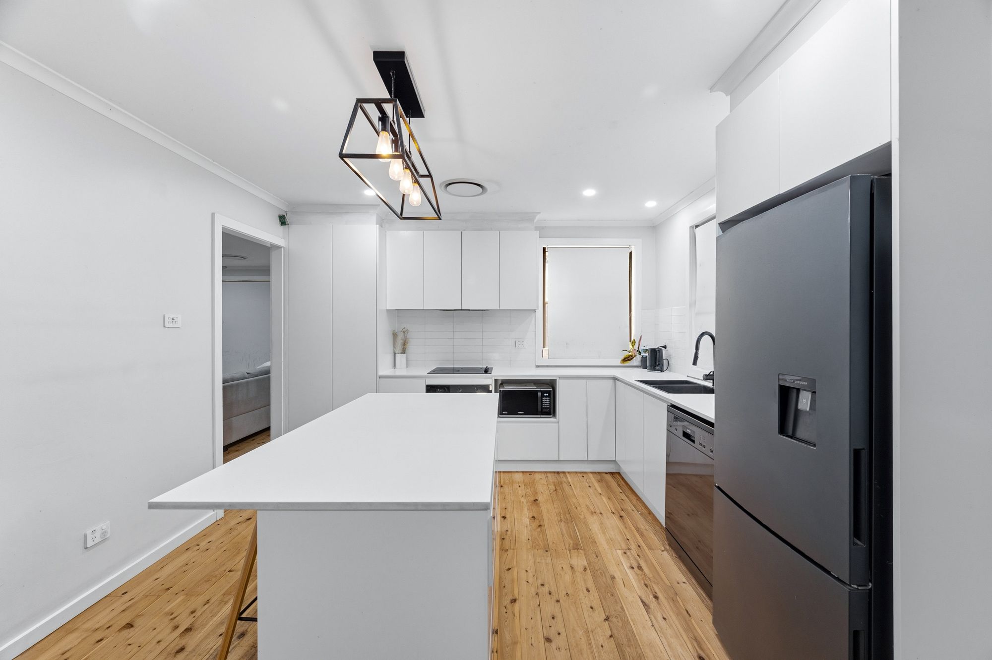 124 Greenbank Drive, Werrington Downs, NSW