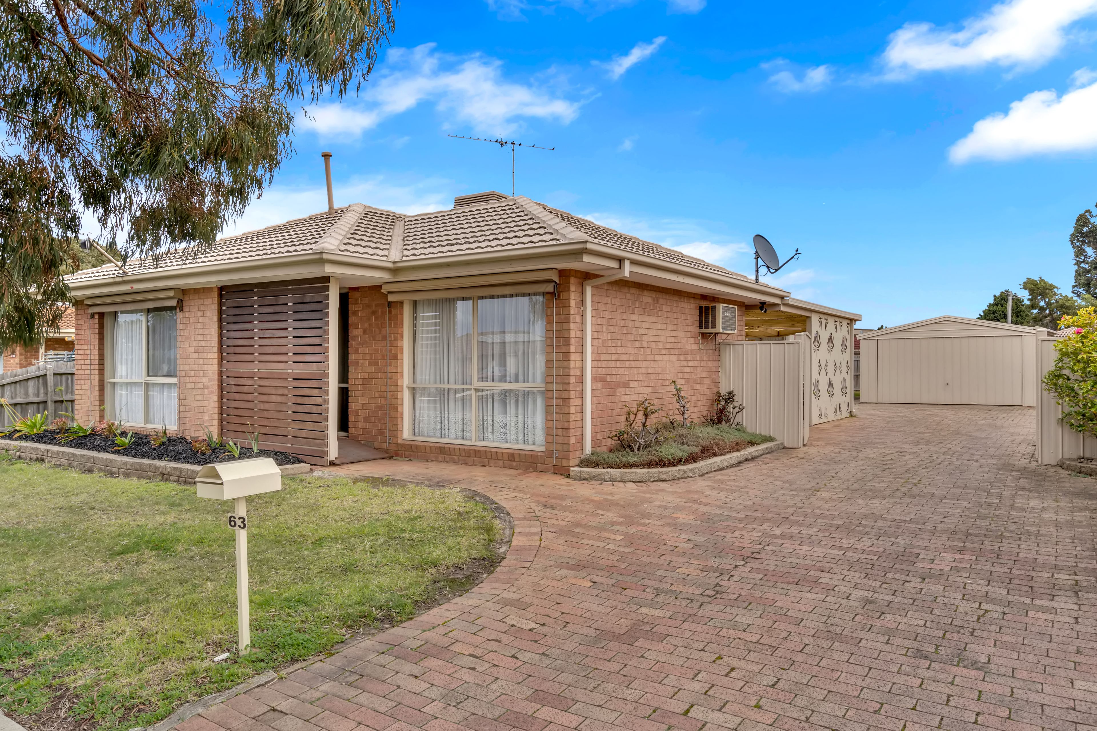 63 Cimberwood Drive, Craigieburn, VIC 3064