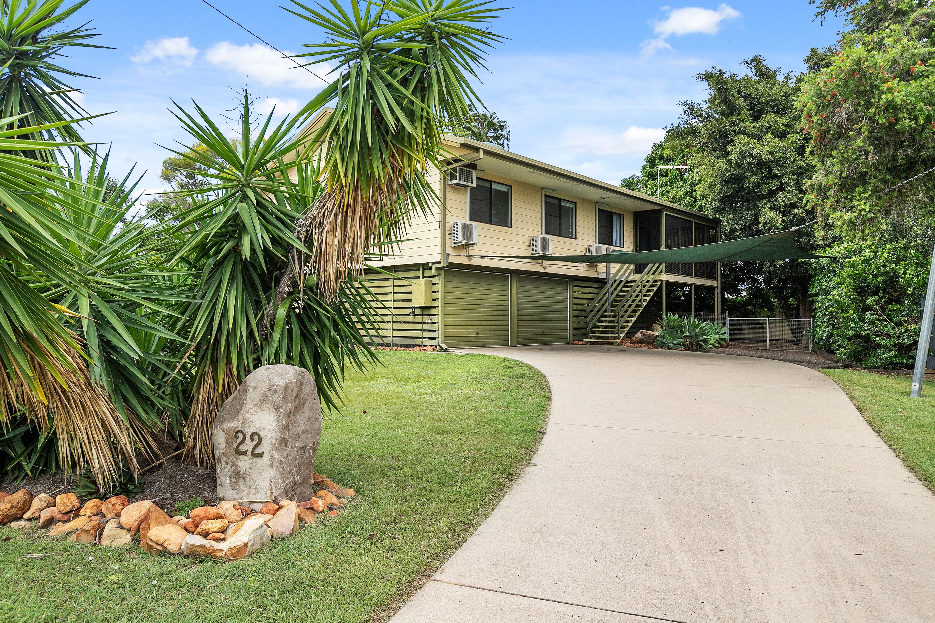 22 Bonython Drive, Emerald QLD 4720