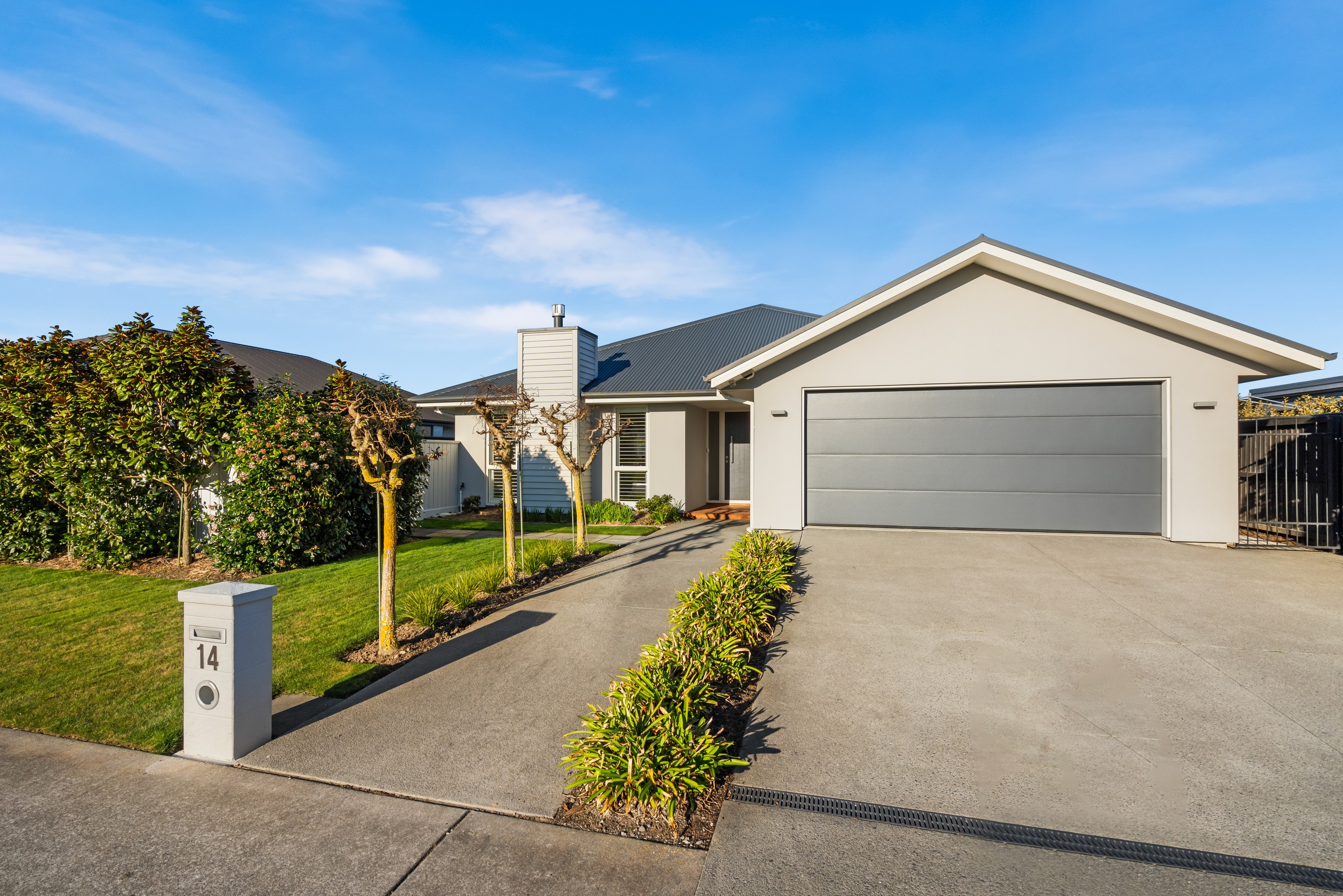 14 Wallace Crescent, Prebbleton, Selwyn District
