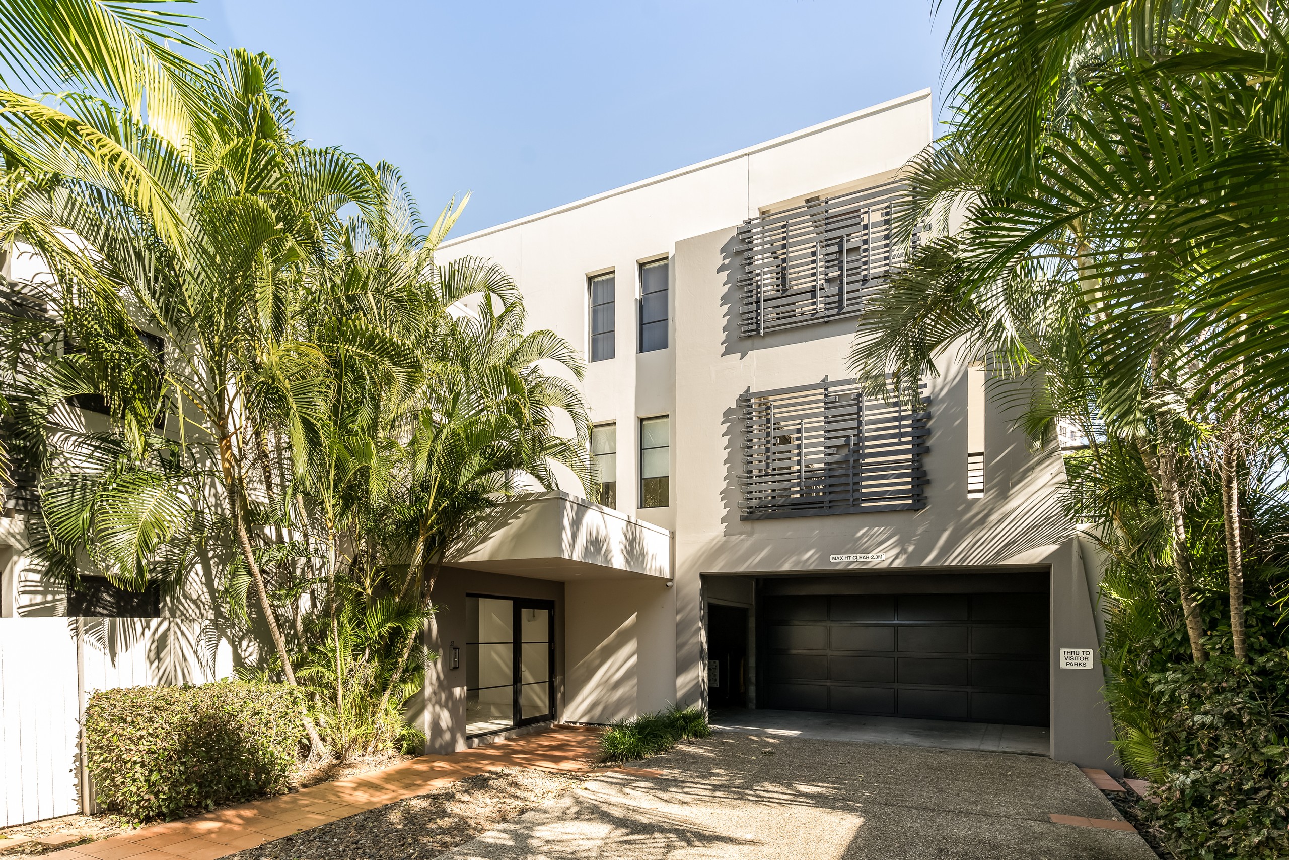 1/67 Benson Street, Toowong, QLD 4066