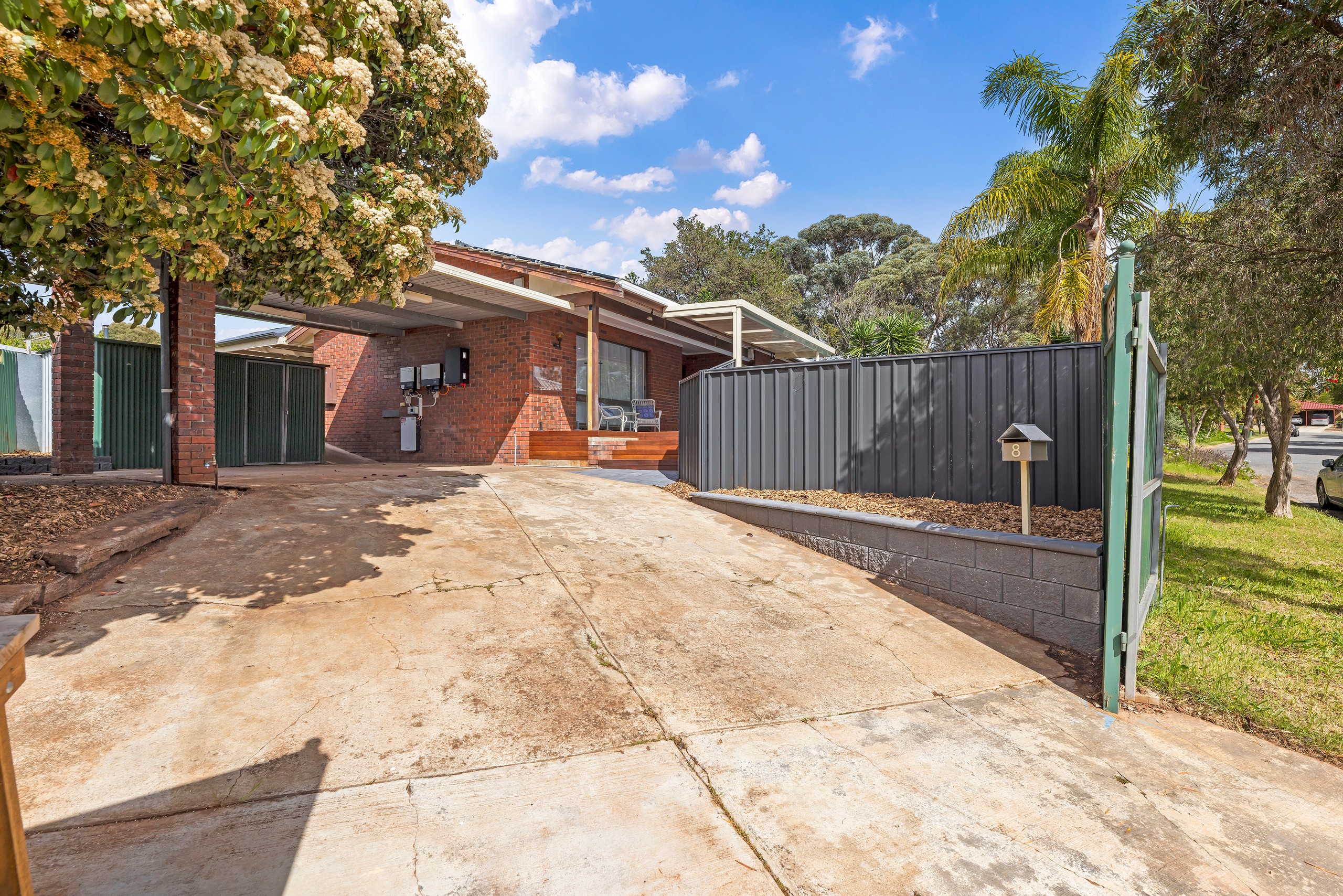 8 Goshawk Avenue, MODBURY HEIGHTS, SA 5092