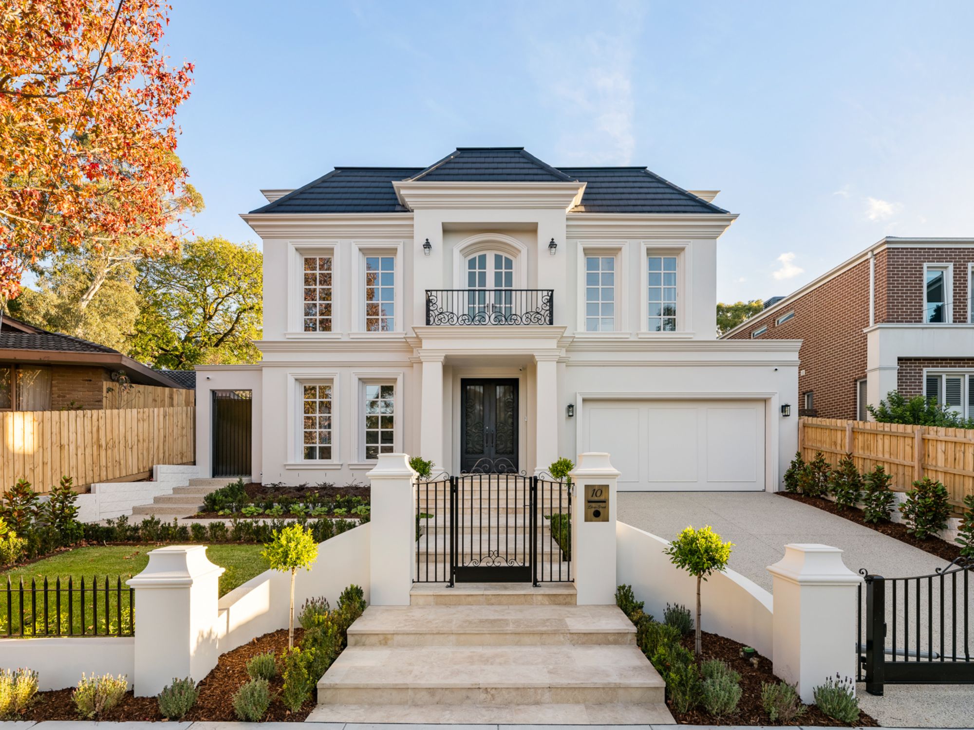 10 Lilian Street — photo from Ray White Mount Waverley