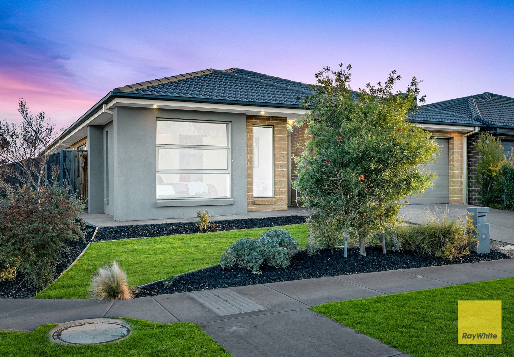 56 Pioneer Drive, AINTREE, VIC 3336