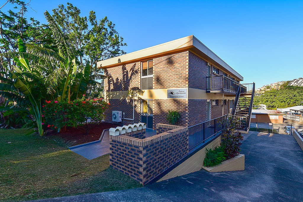 6/3 Lamond Street, Airlie Beach, QLD 4802