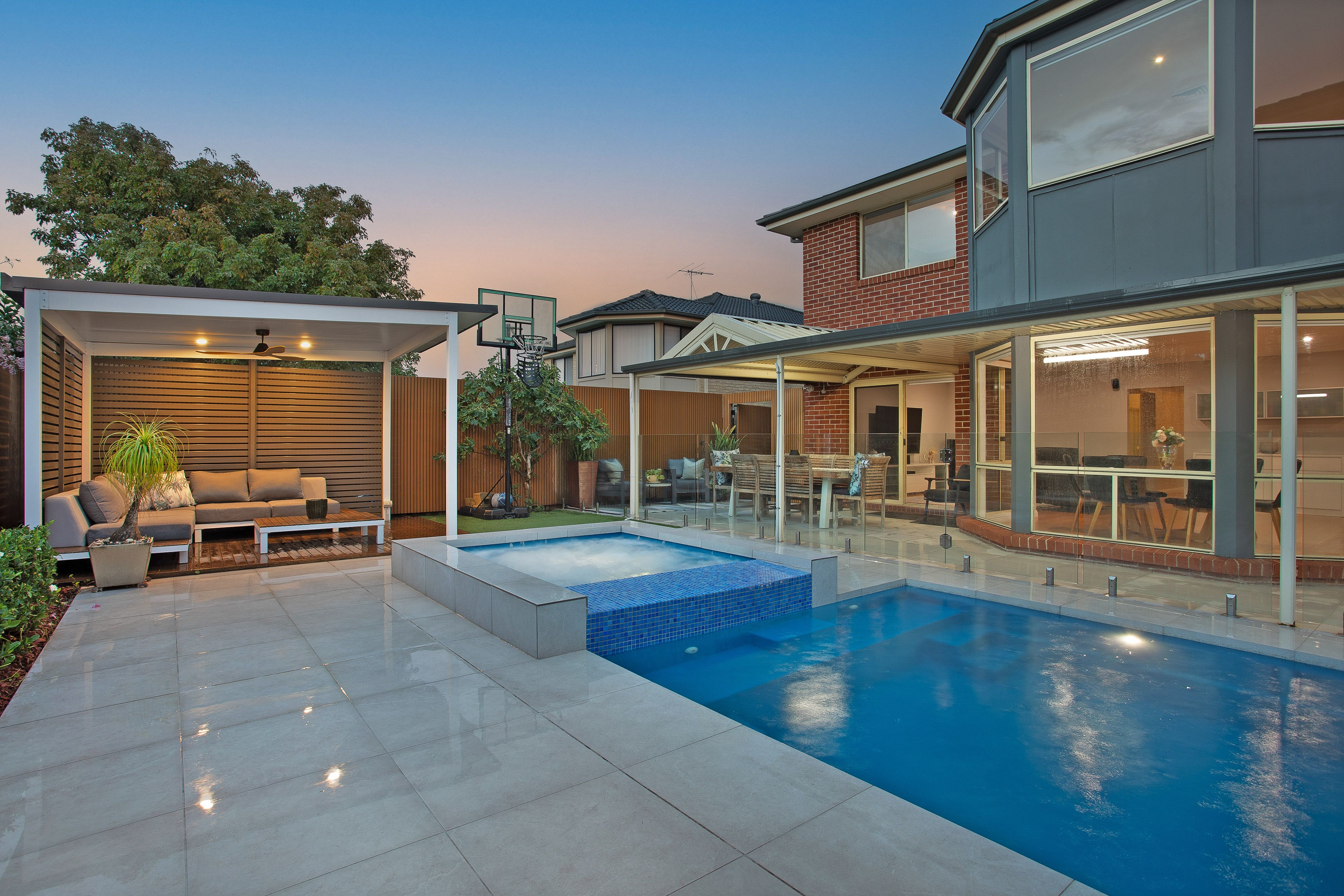 14 Edwin Place, Glenwood, NSW 2768