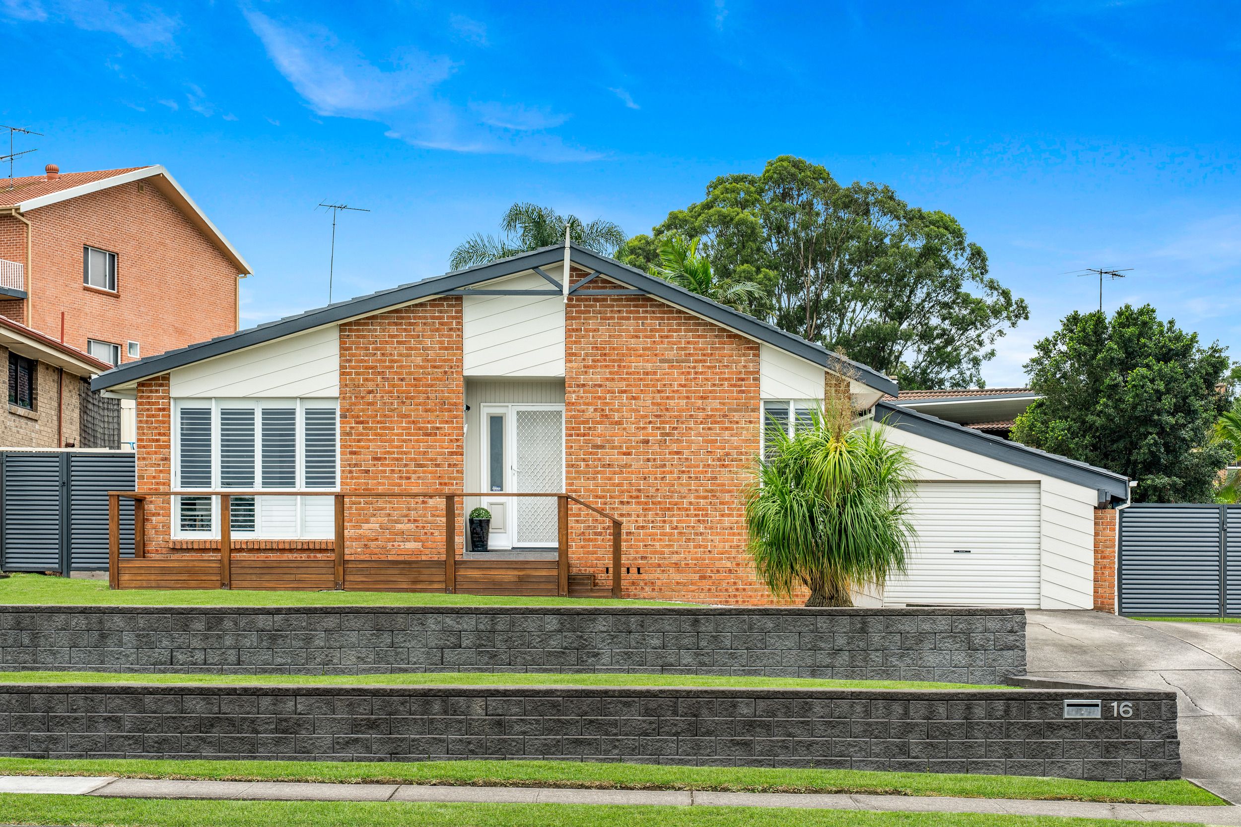 Cranebrook, NSW