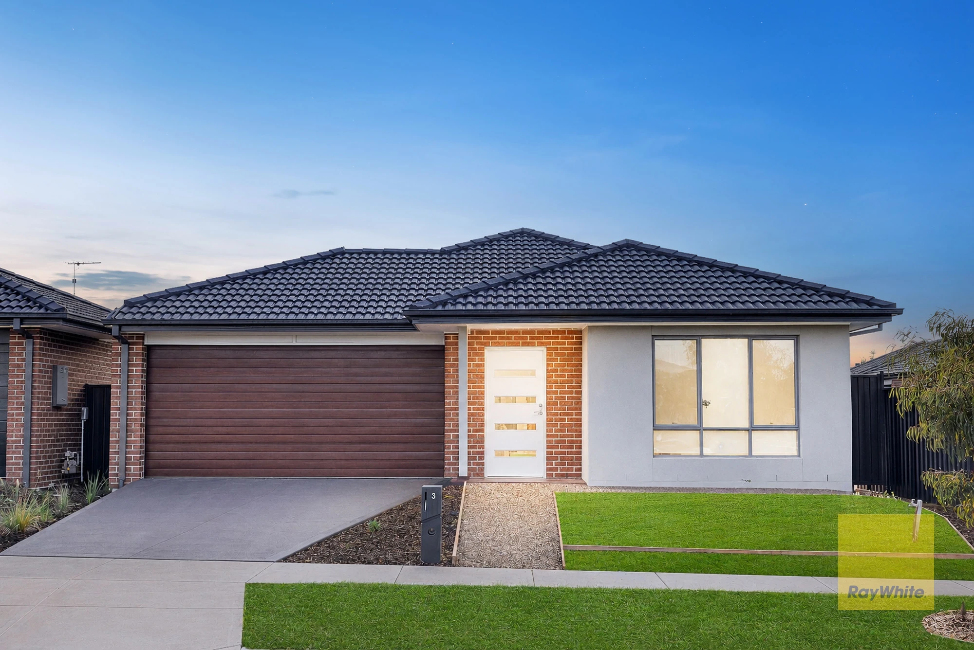 3 Nightjar Place, Melton South, VIC 3338