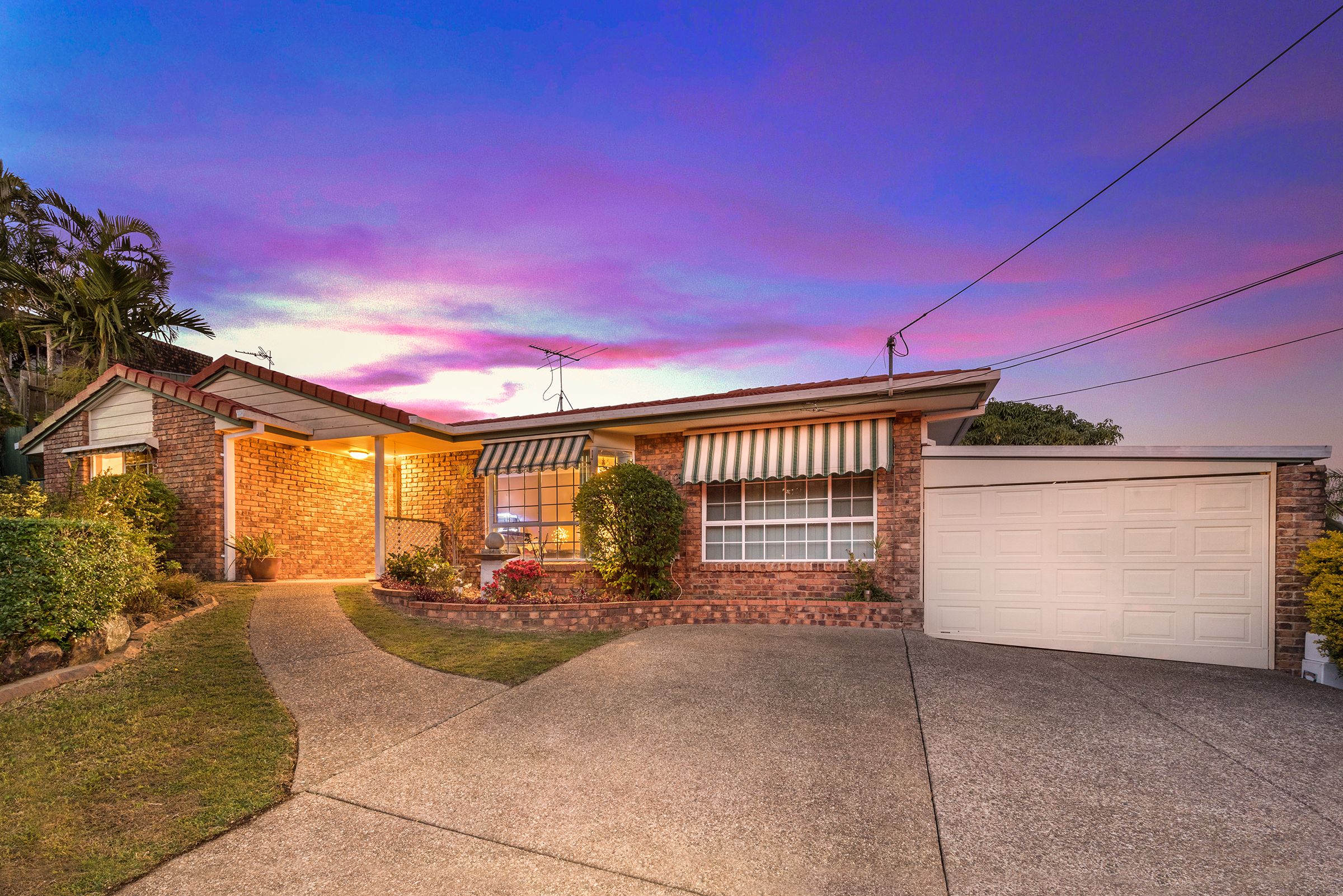 60 Baroona Street, Rochedale South QLD 4123