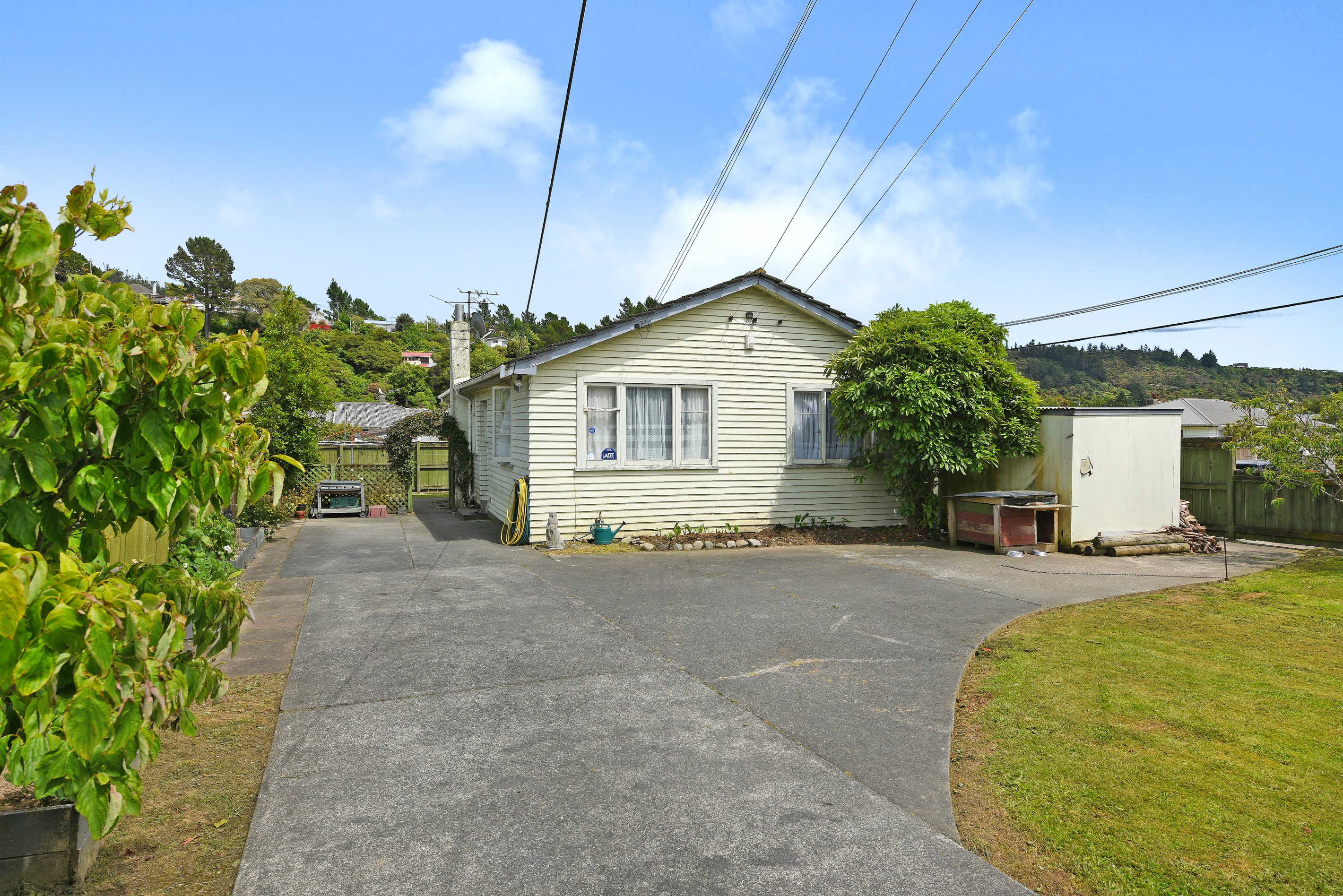 358 Stokes Valley Road, Stokes Valley, Lower Hutt City