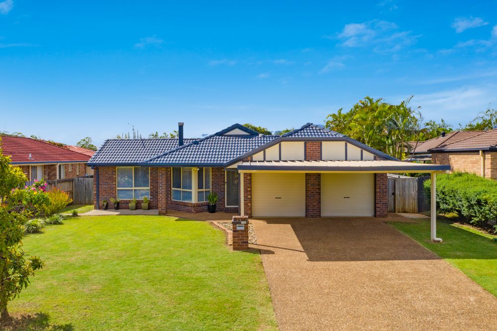 57 Mcleod Street, Cleveland QLD 4163