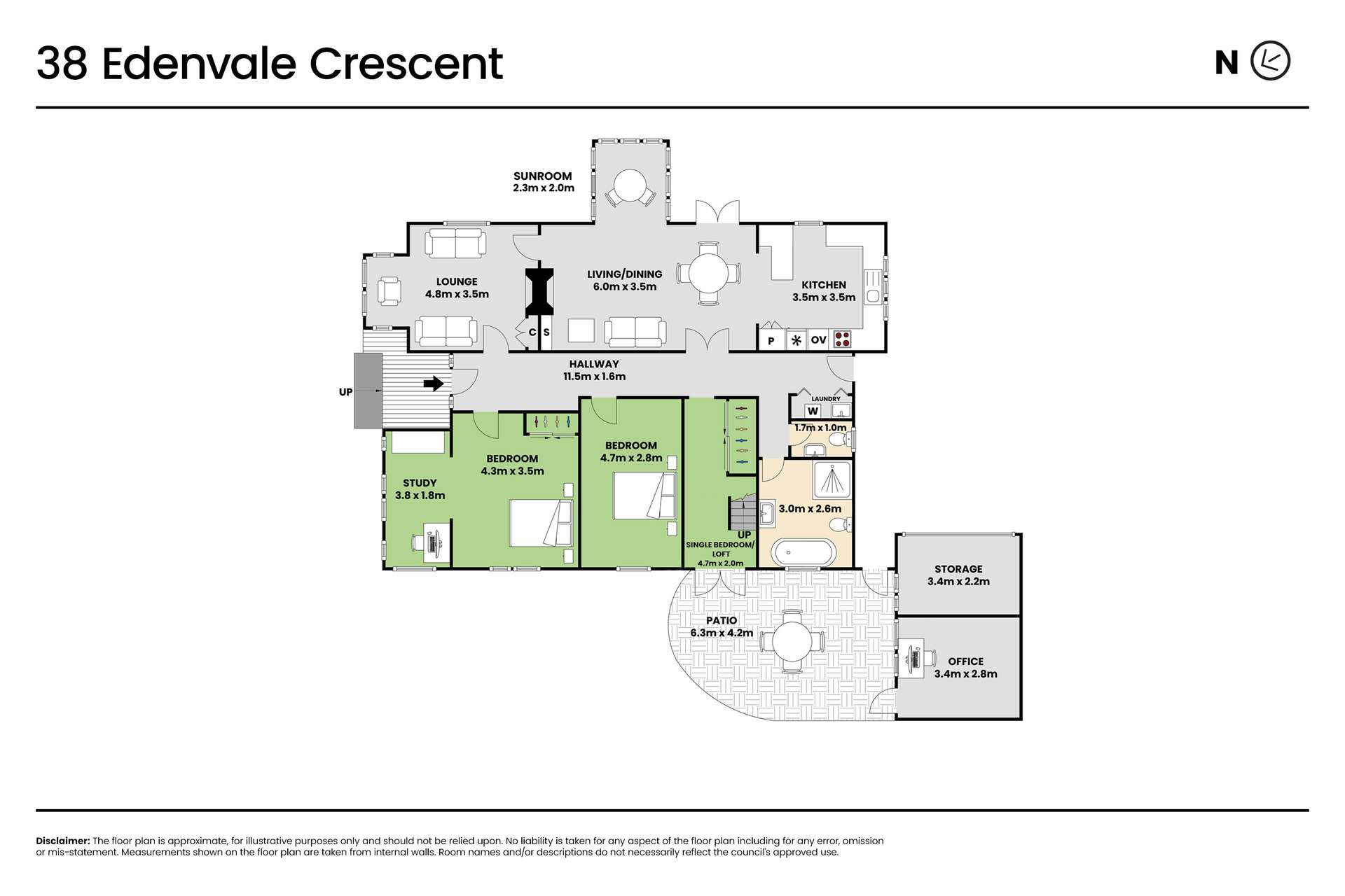 38 Edenvale Crescent photo 31