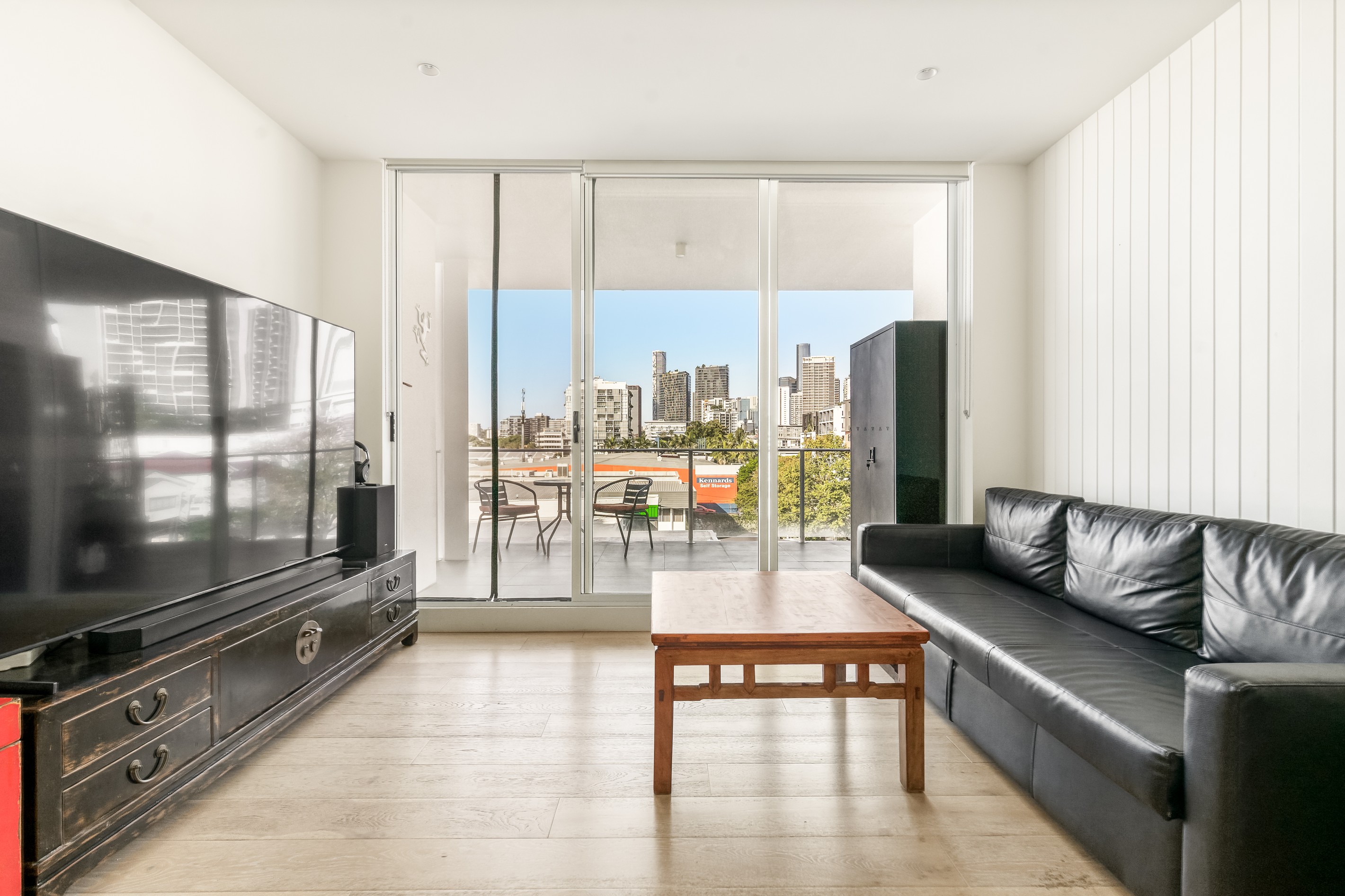 417/8 Bank Street, West End, QLD 4101