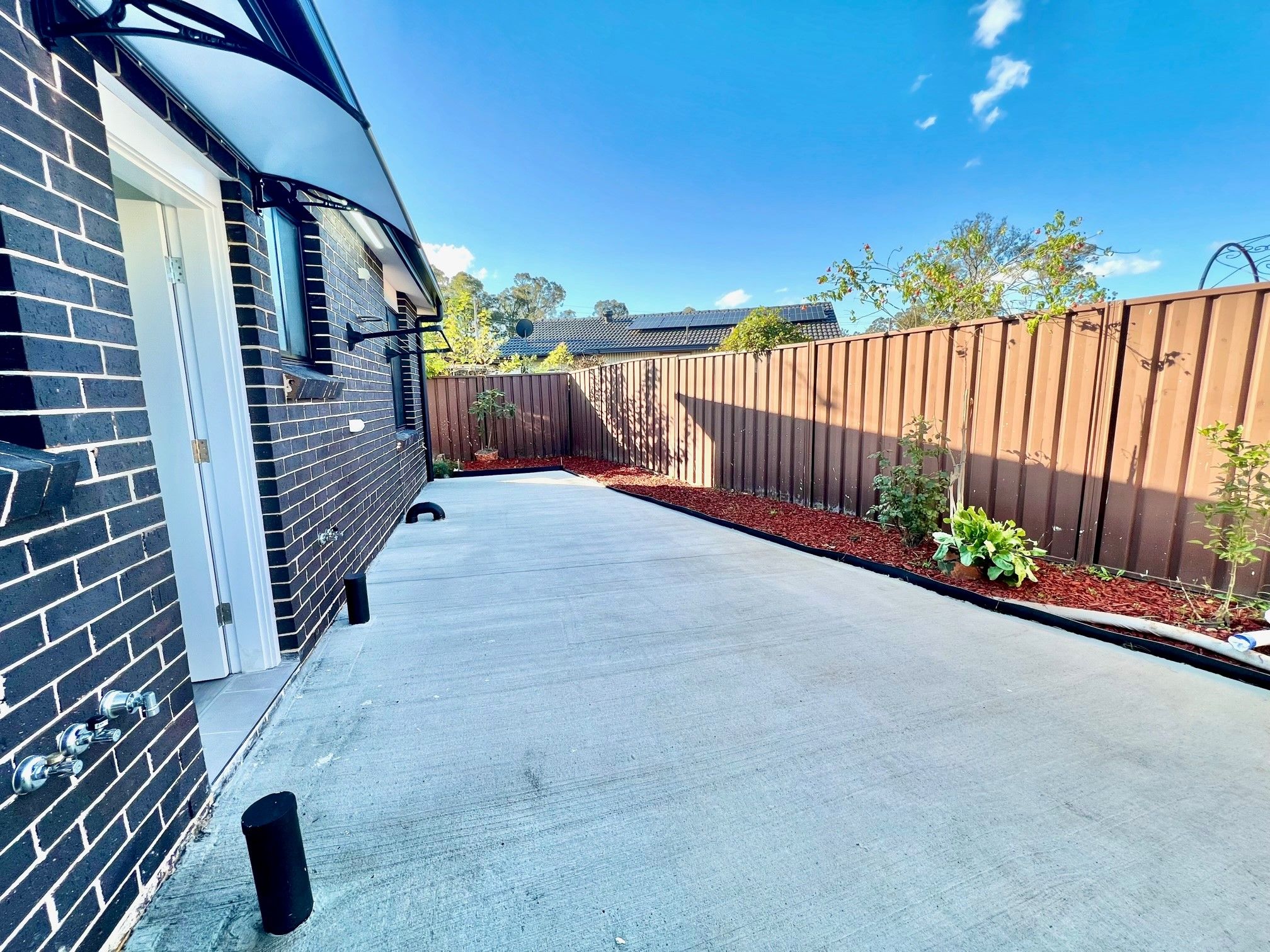 3a Wallis Place, Willmot, NSW