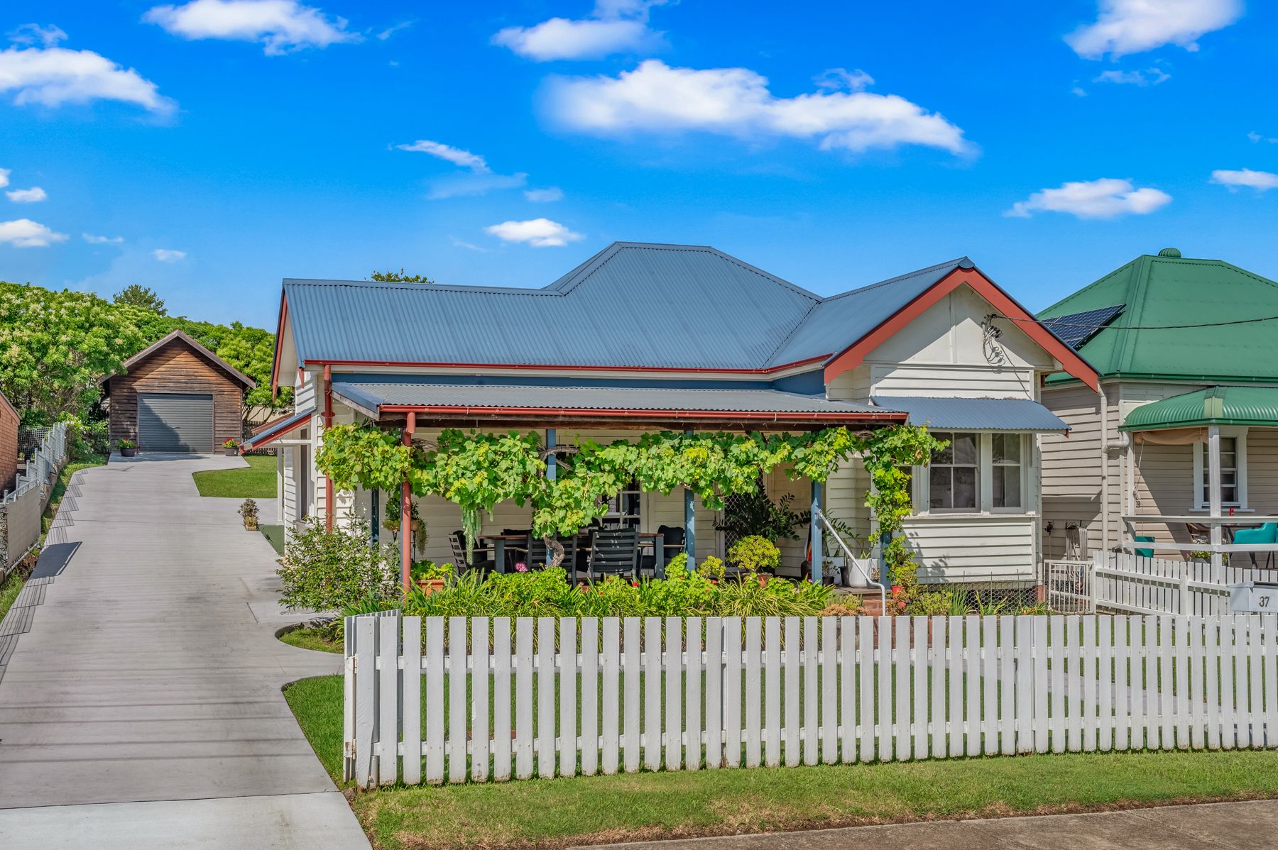 37 King Street, Gloucester NSW 2422