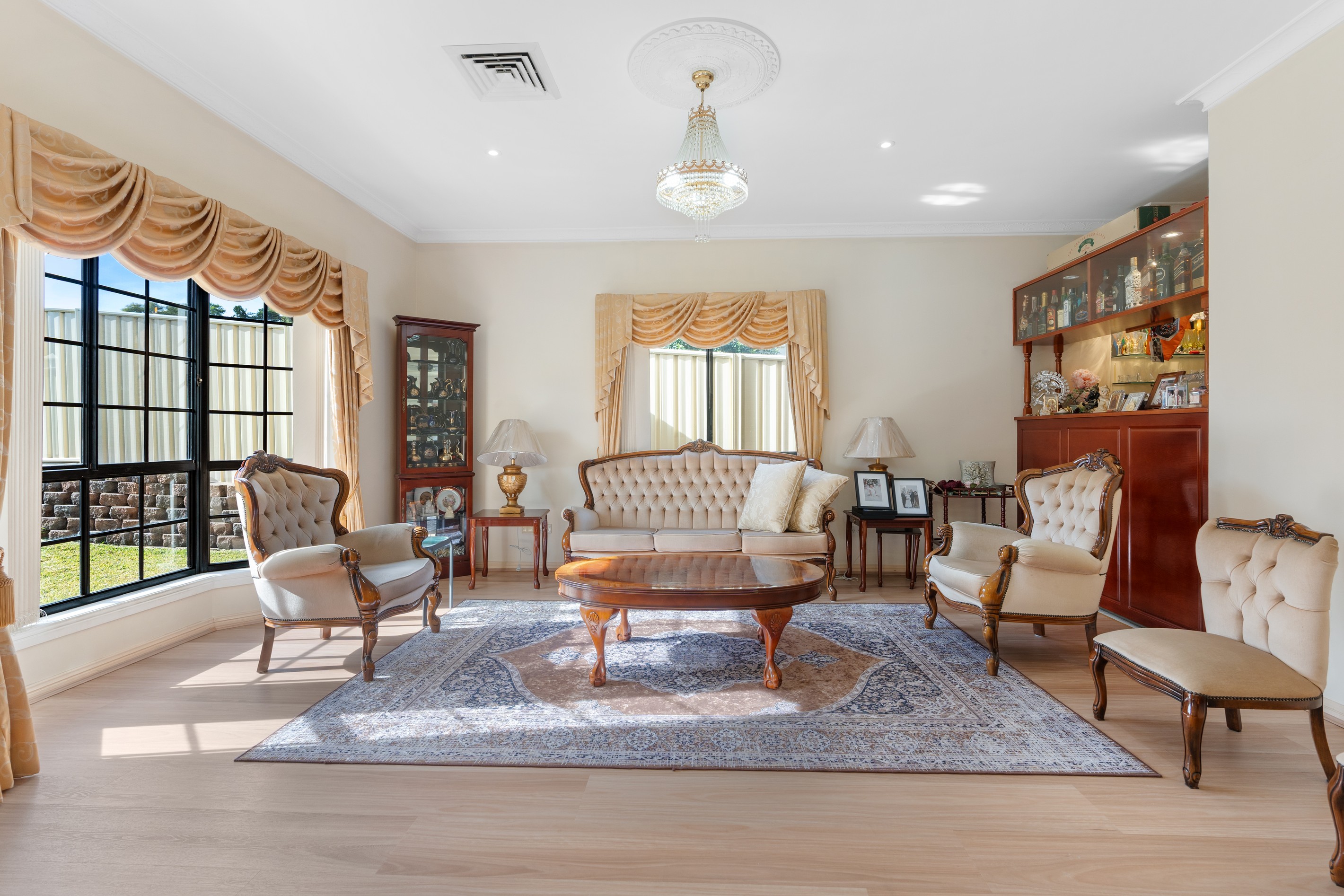 5 Henry Street, Cecil Hills, NSW 2171