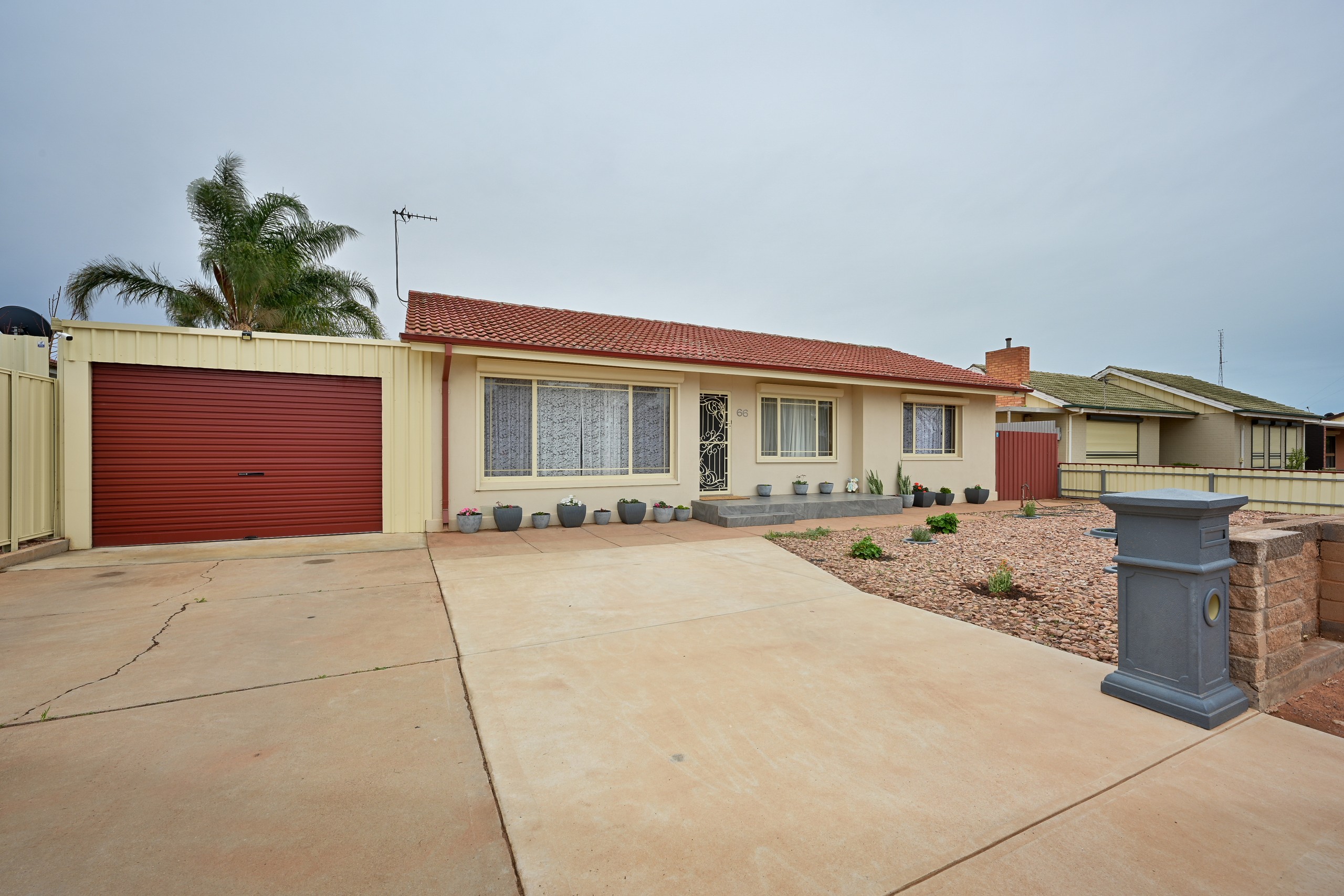 66 Mcritchie Crescent, Whyalla Stuart, SA 5608