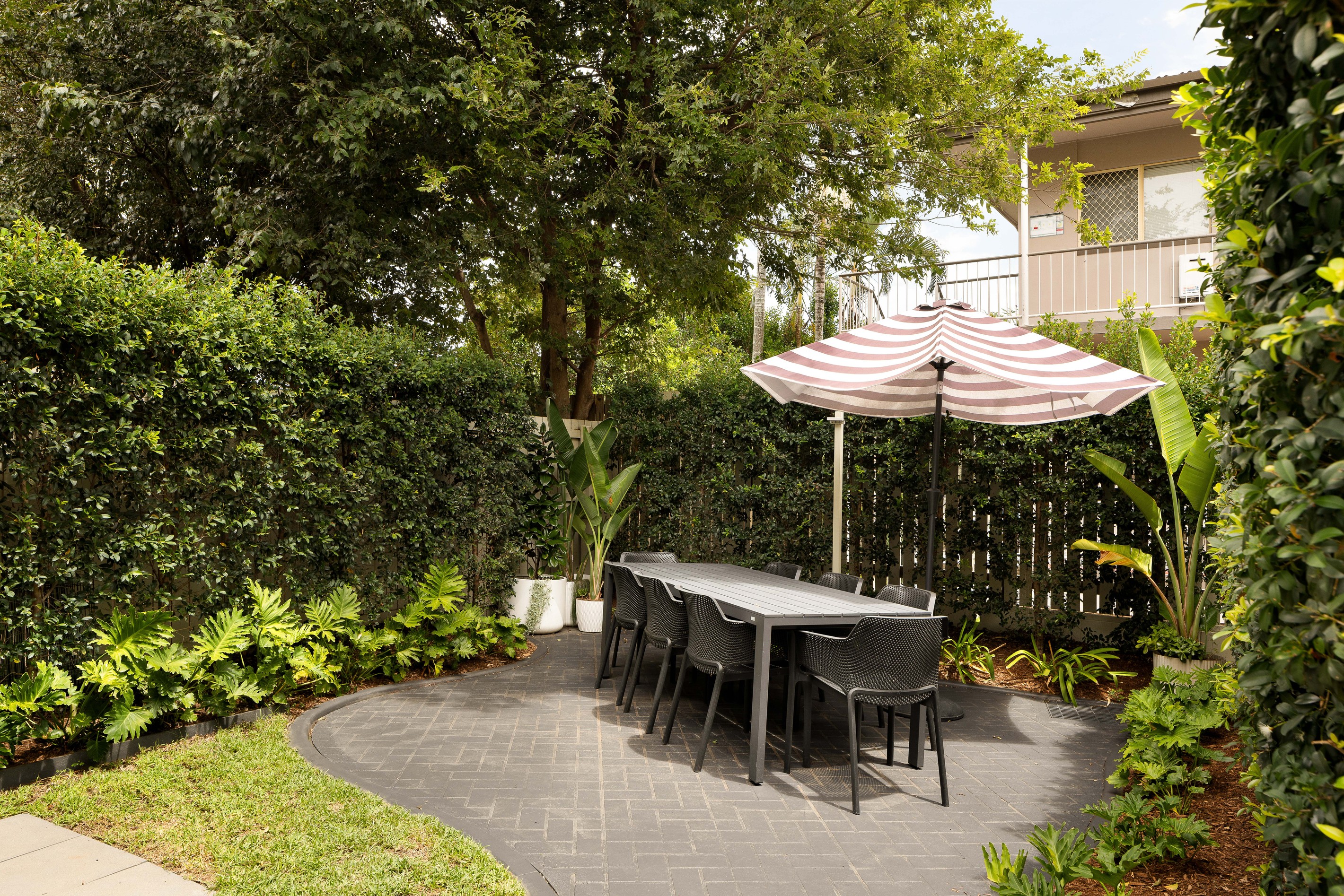 3/21 Lapraik Street, Ascot, QLD 4007