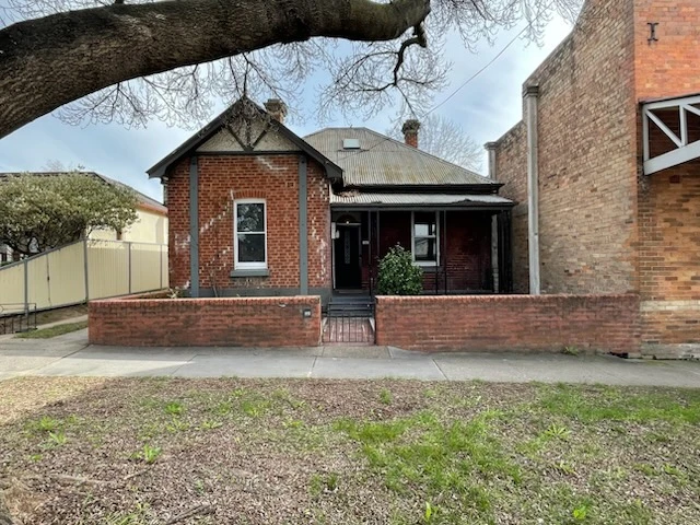 161 Havannah Street, Bathurst, NSW 2795