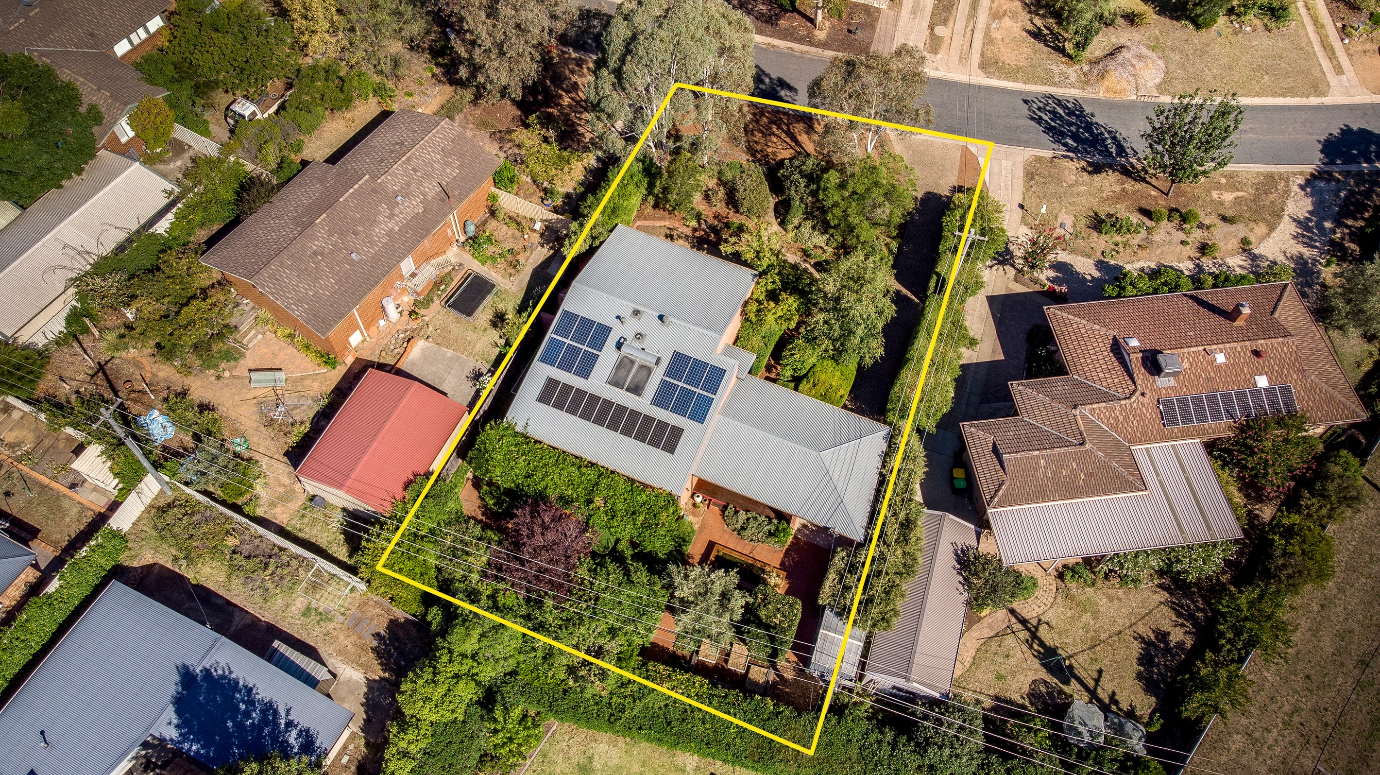 15 Cardew Crescent, Holder, ACT 2611