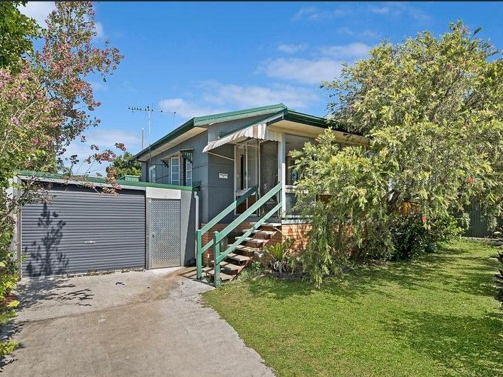36 Church Road, Zillmere, QLD 4034