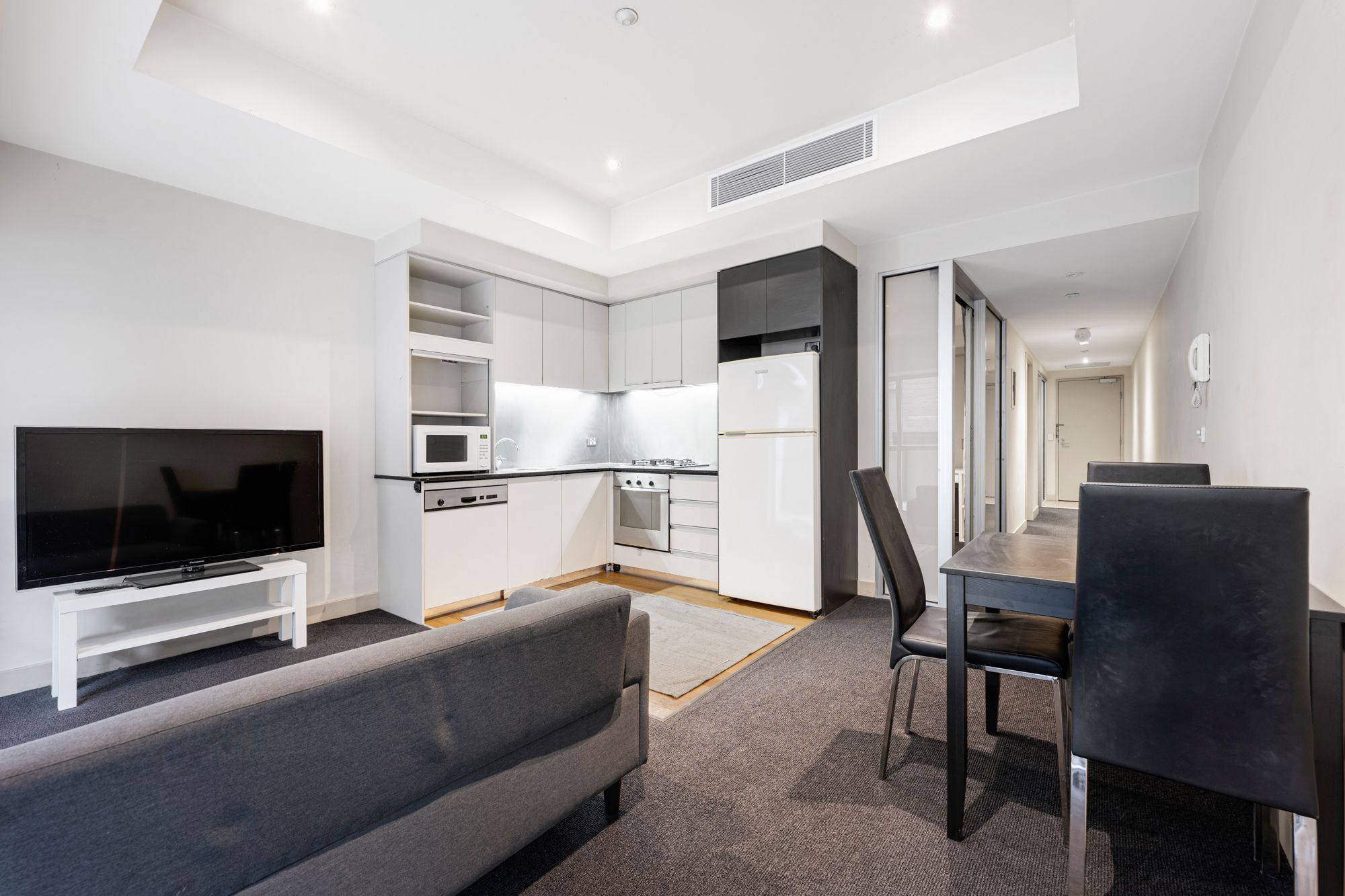 407/233 Collins Street, Melbourne, VIC 3000