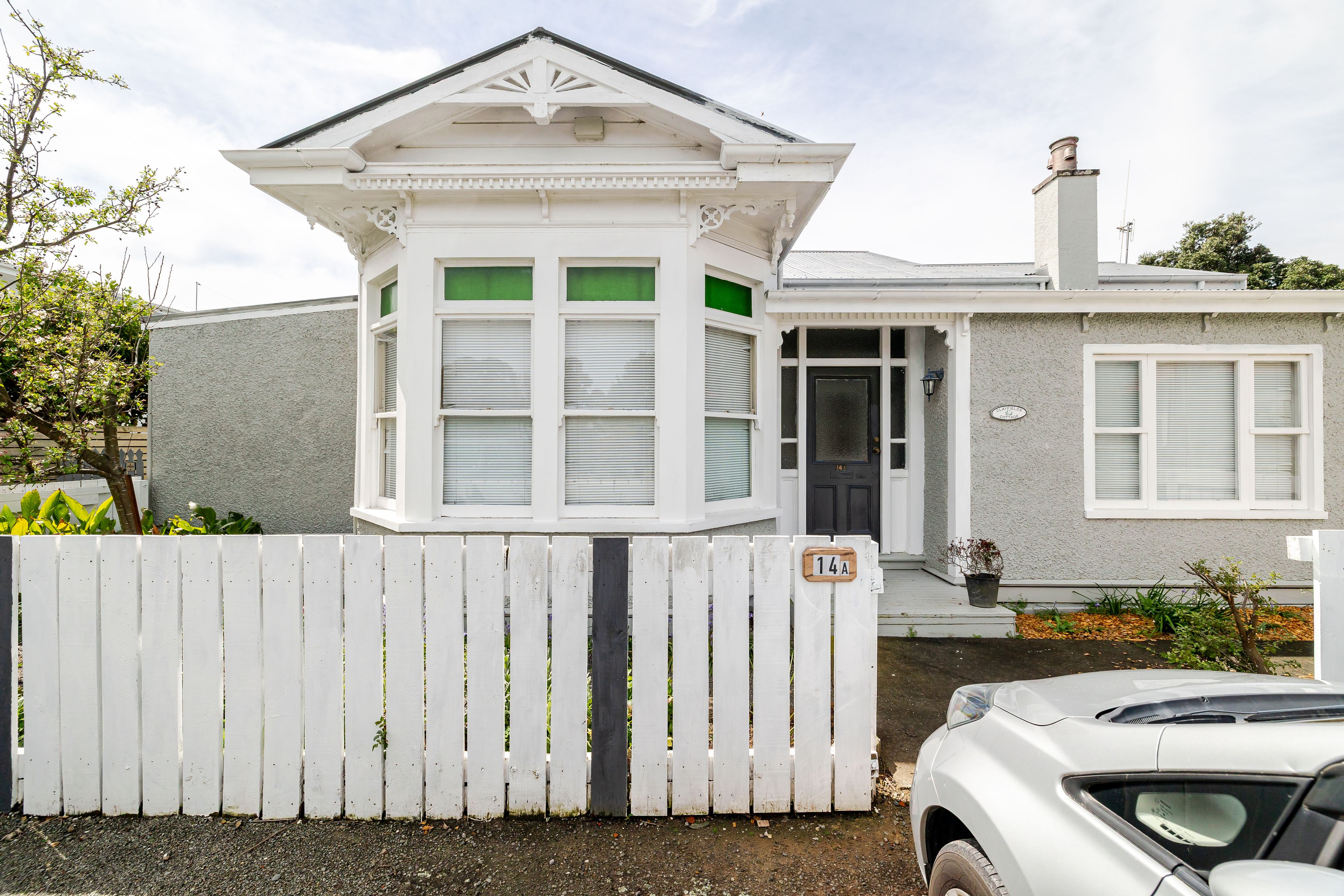14, 16, 18 Freyberg Street, Roslyn, Palmerston North City