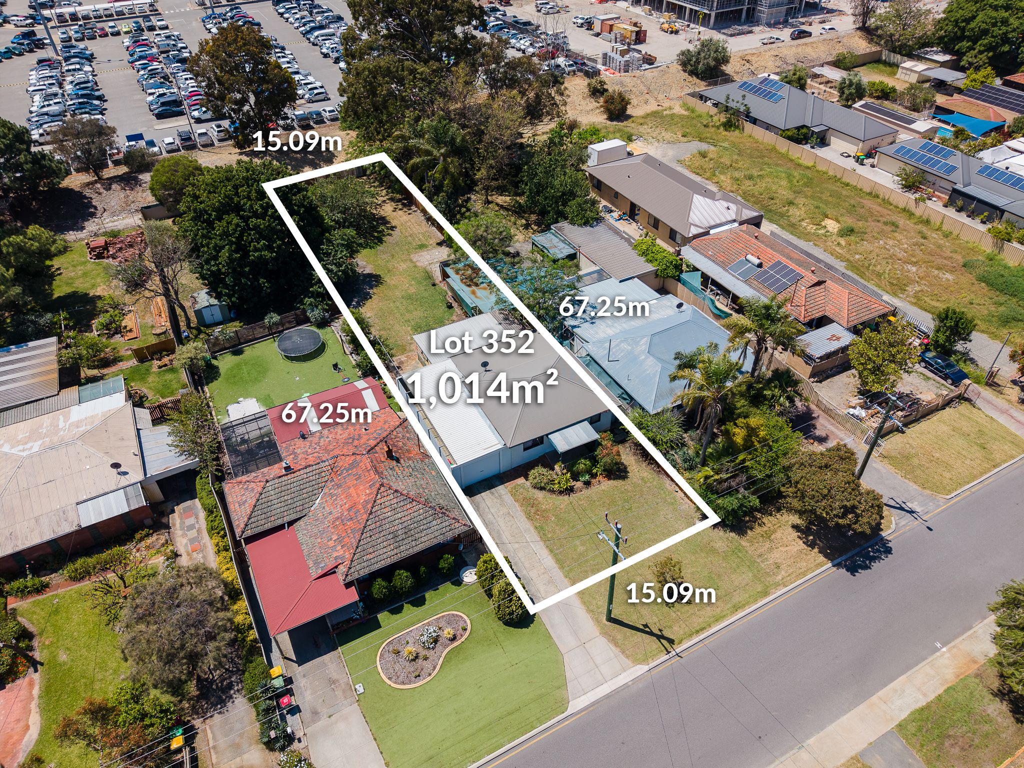 157 Coolgardie Avenue, Redcliffe, WA 6104