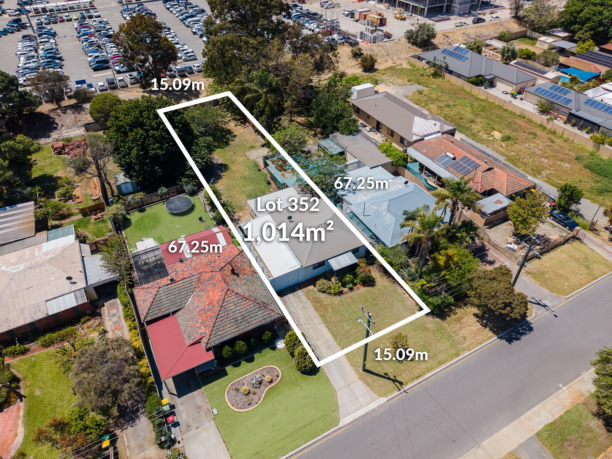 157 Coolgardie Avenue, Redcliffe, WA 6104