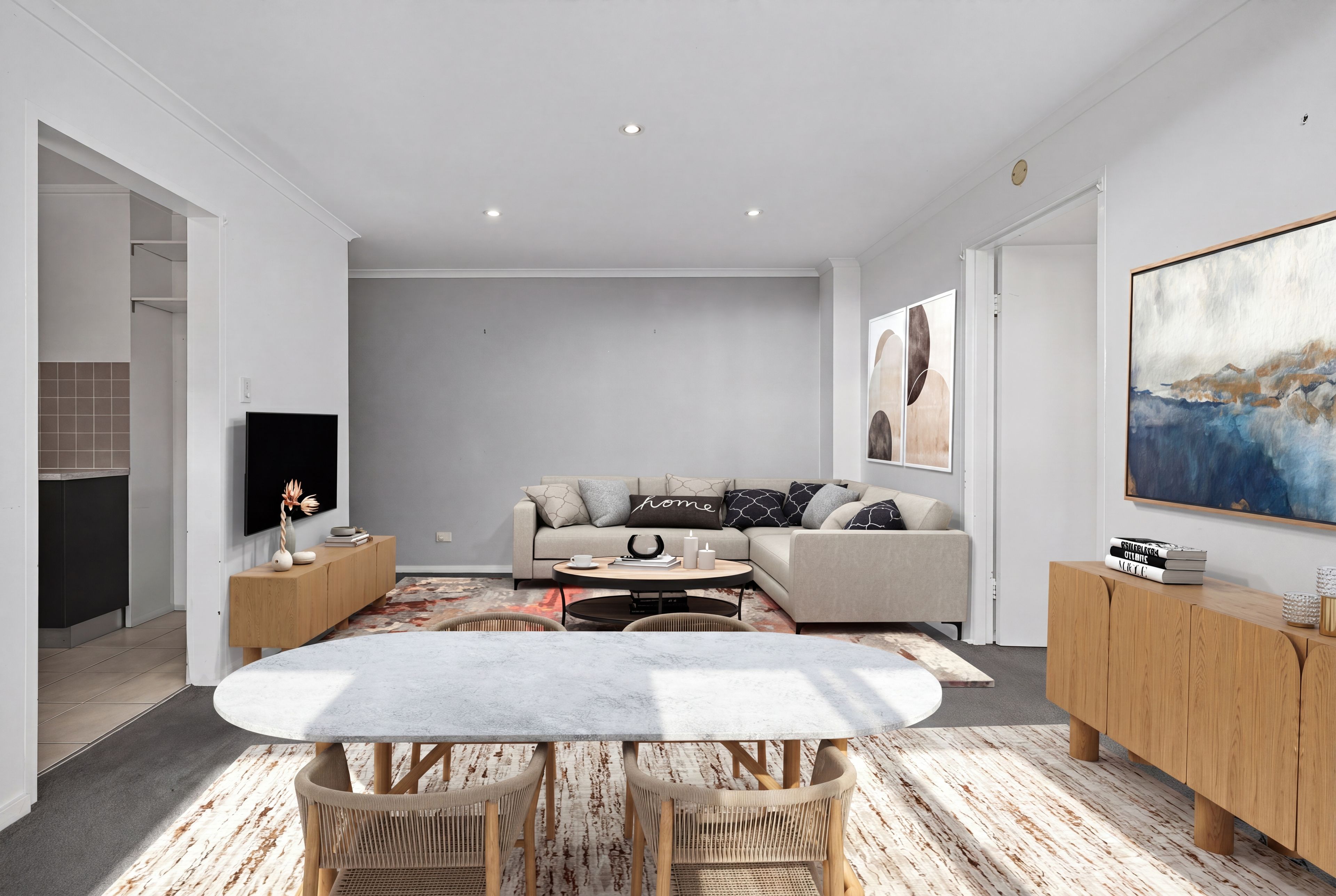 12/53-55 Cook Road, Centennial Park, NSW 2021