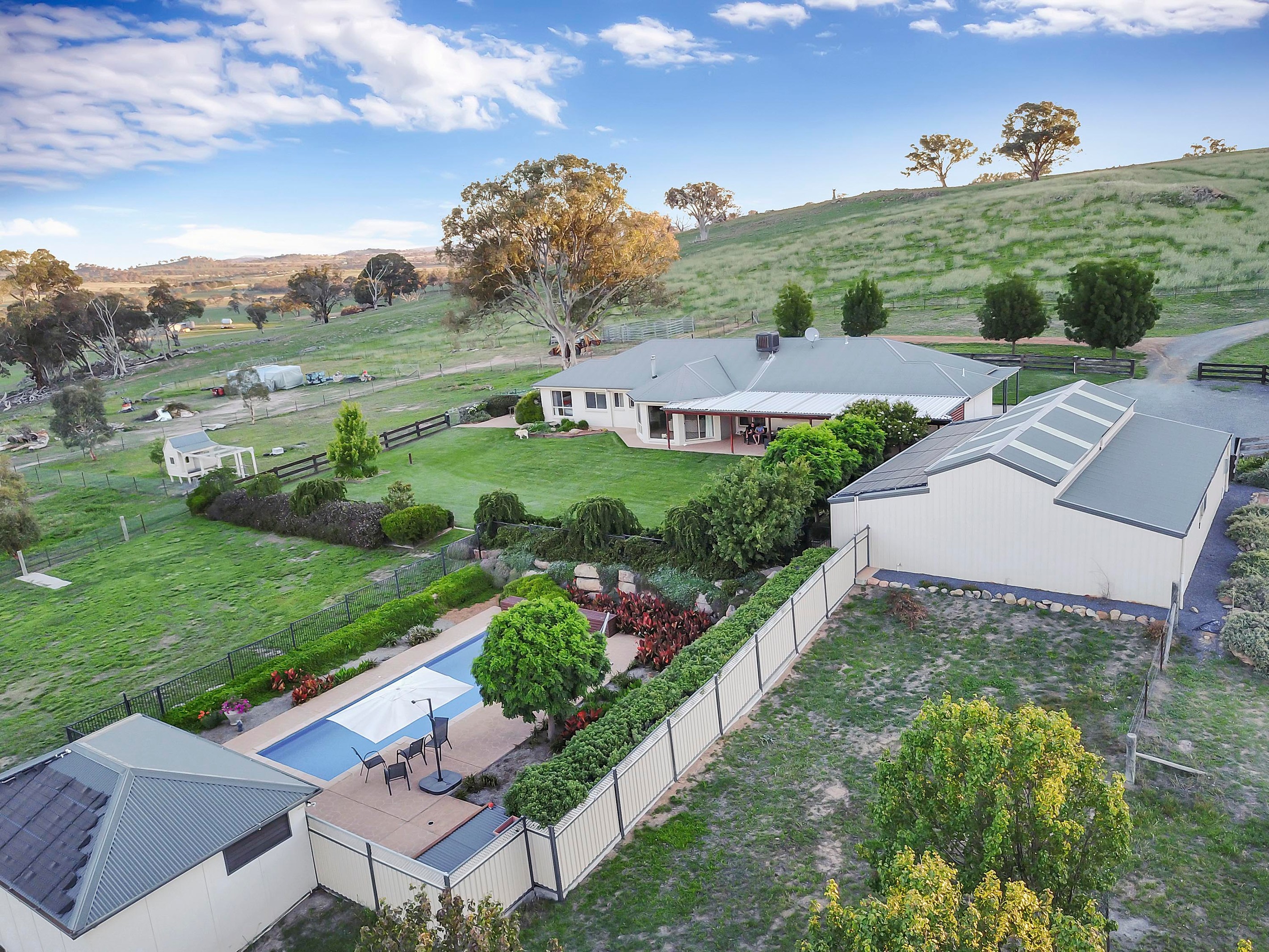 469 Kaveneys Road, Jeir, NSW 2582