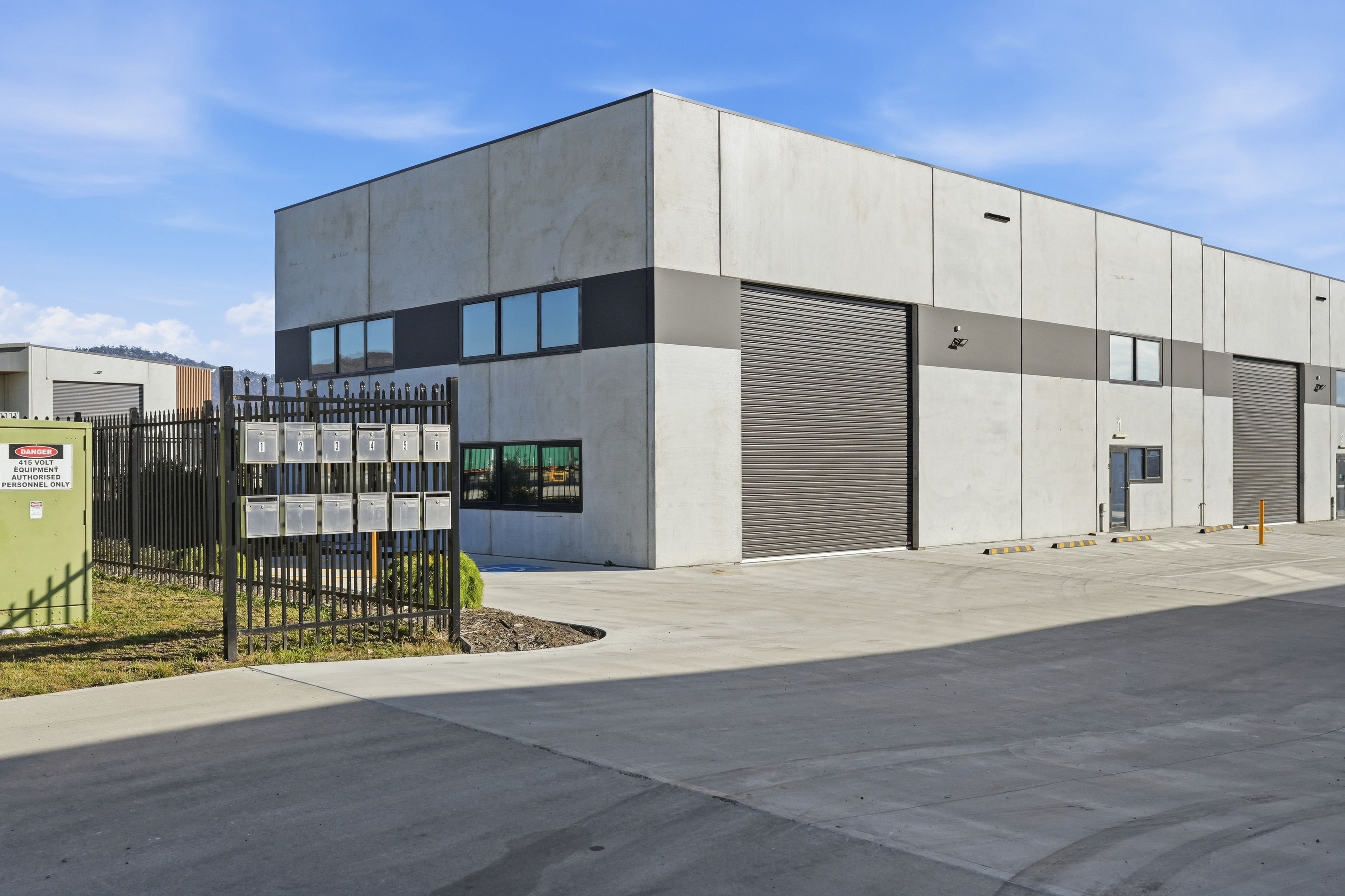 1/1 Corvalis Lane, Cambridge, TAS 7170