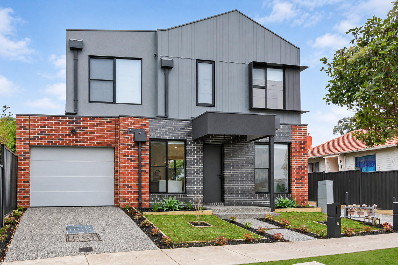 1/40 Clingin Street — photo from Ray White Preston