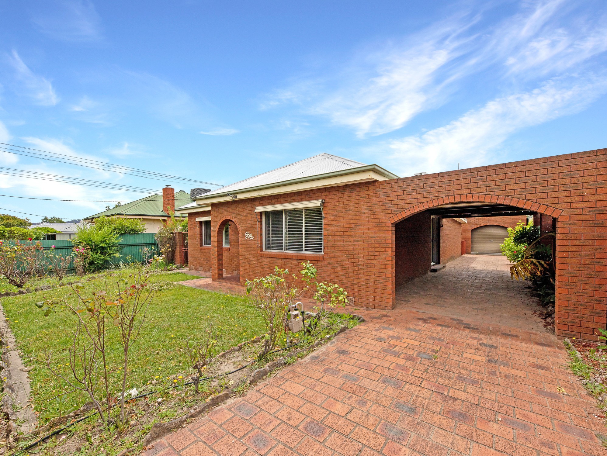 654 Keene Street, East Albury, NSW 2640