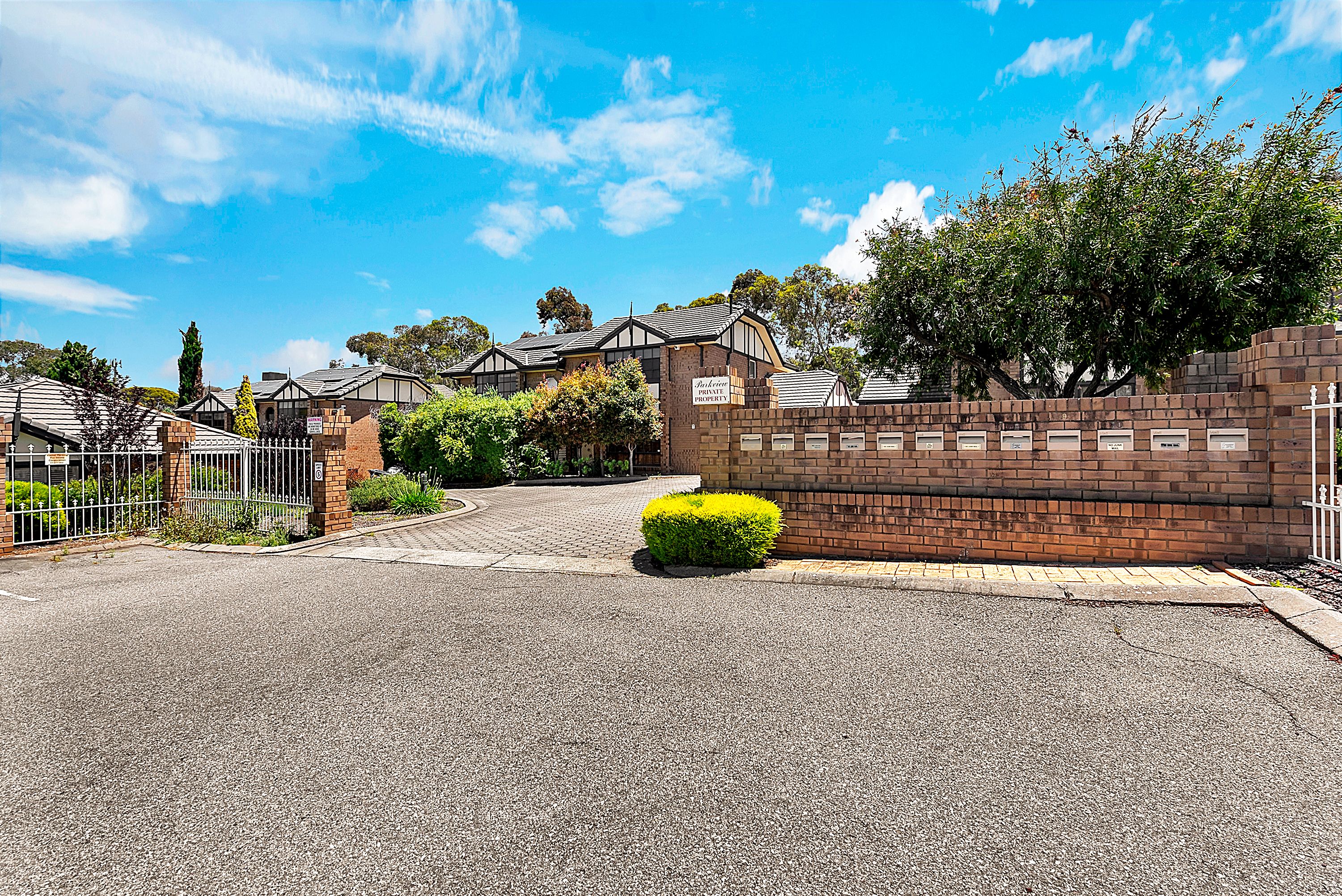 10-11 Hopelands Court, Wynn Vale SA 5127