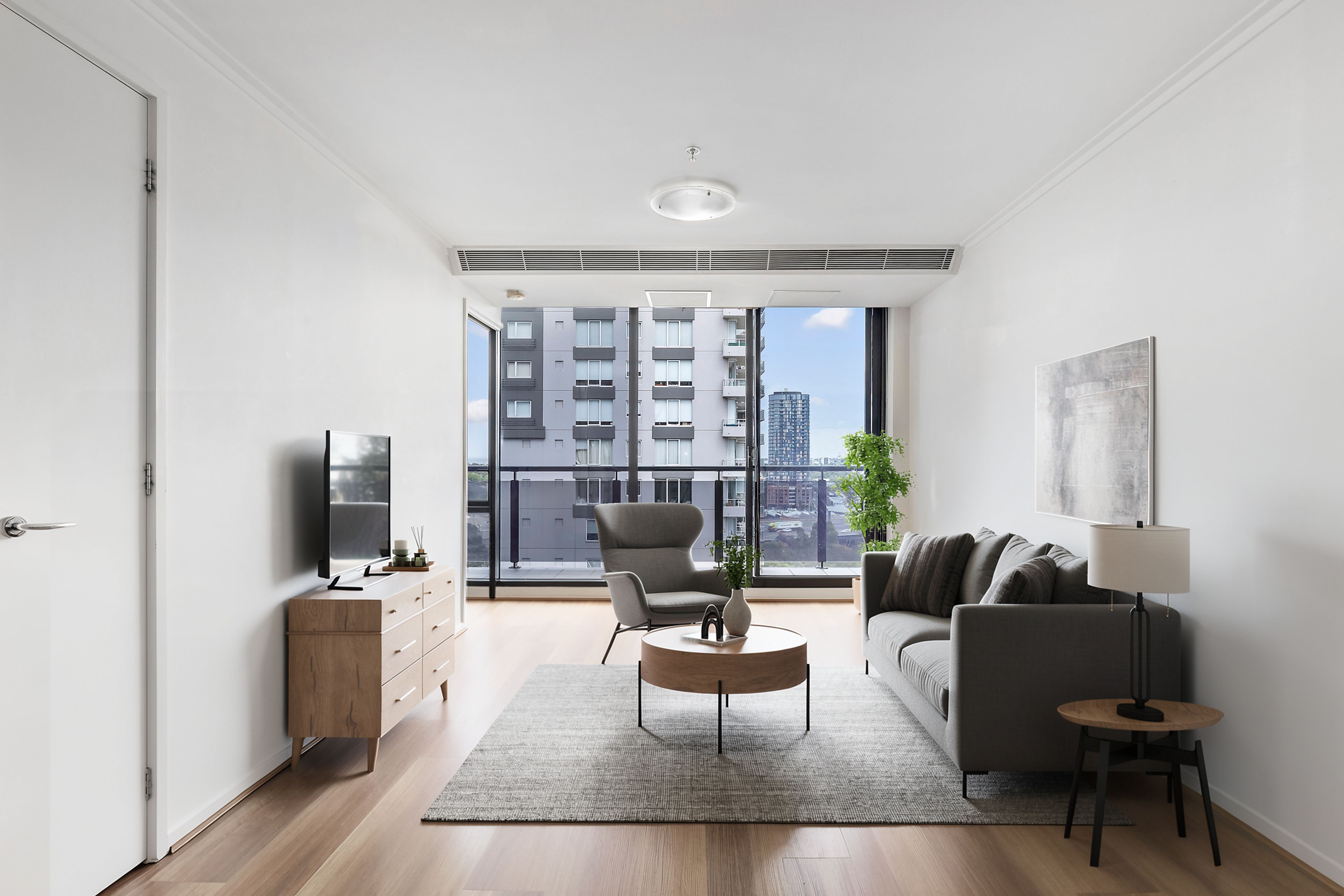 1508/63 Whiteman Street — photo 4 of 7