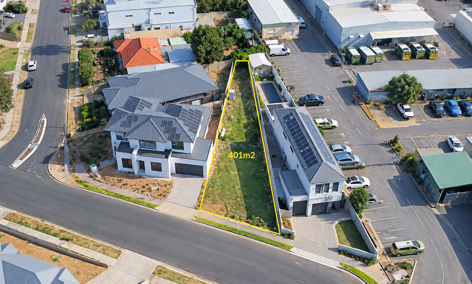 43A Kidman Avenue — photo from Ray White Henley Beach