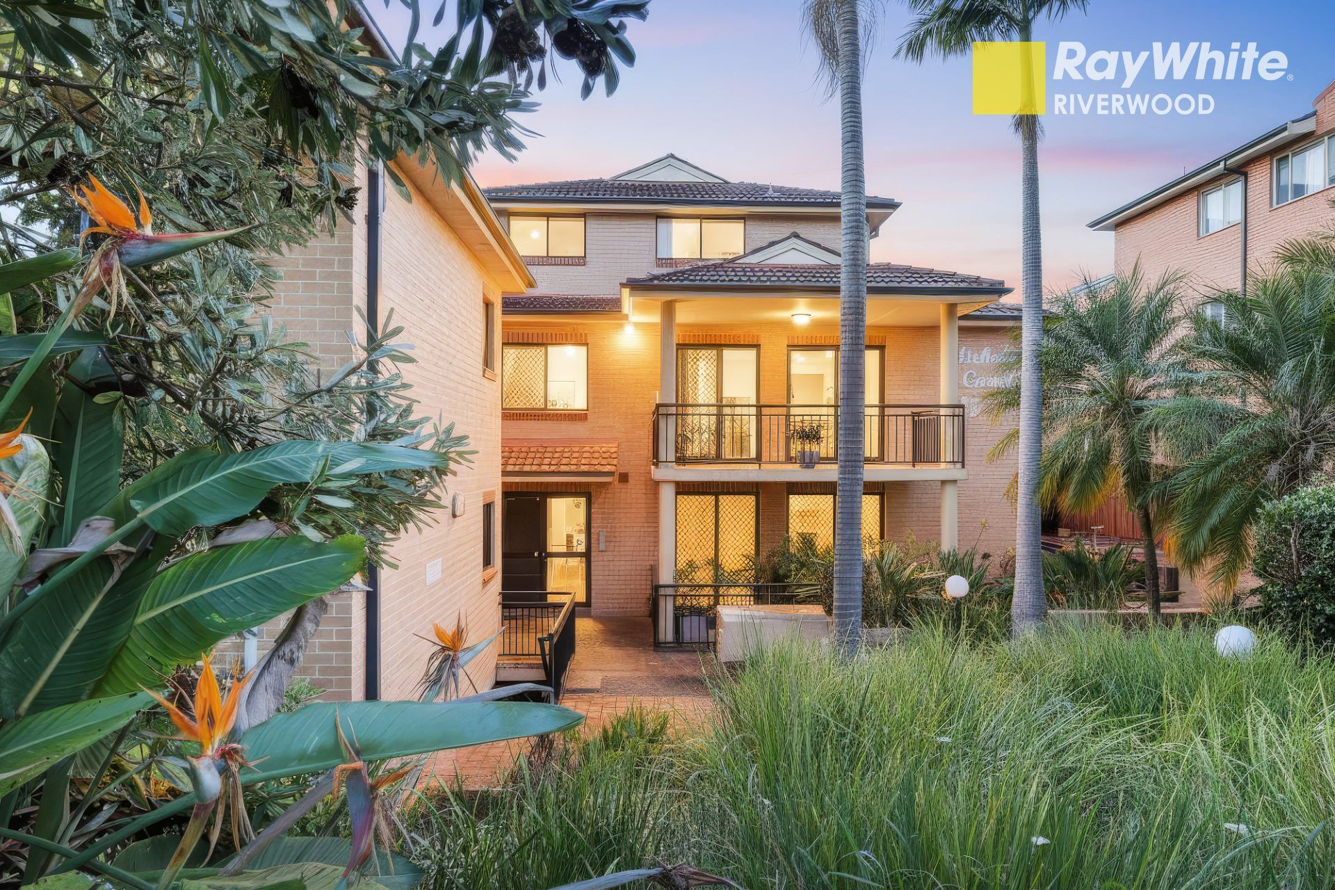 3/12-16 Short Road — photo from Ray White Riverwood
