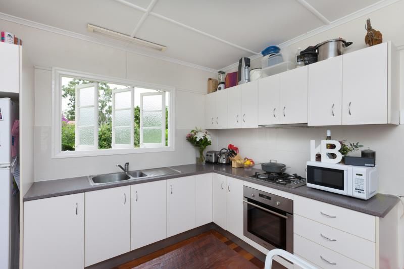 3/12 Myrtle Street, Grange, QLD 4051