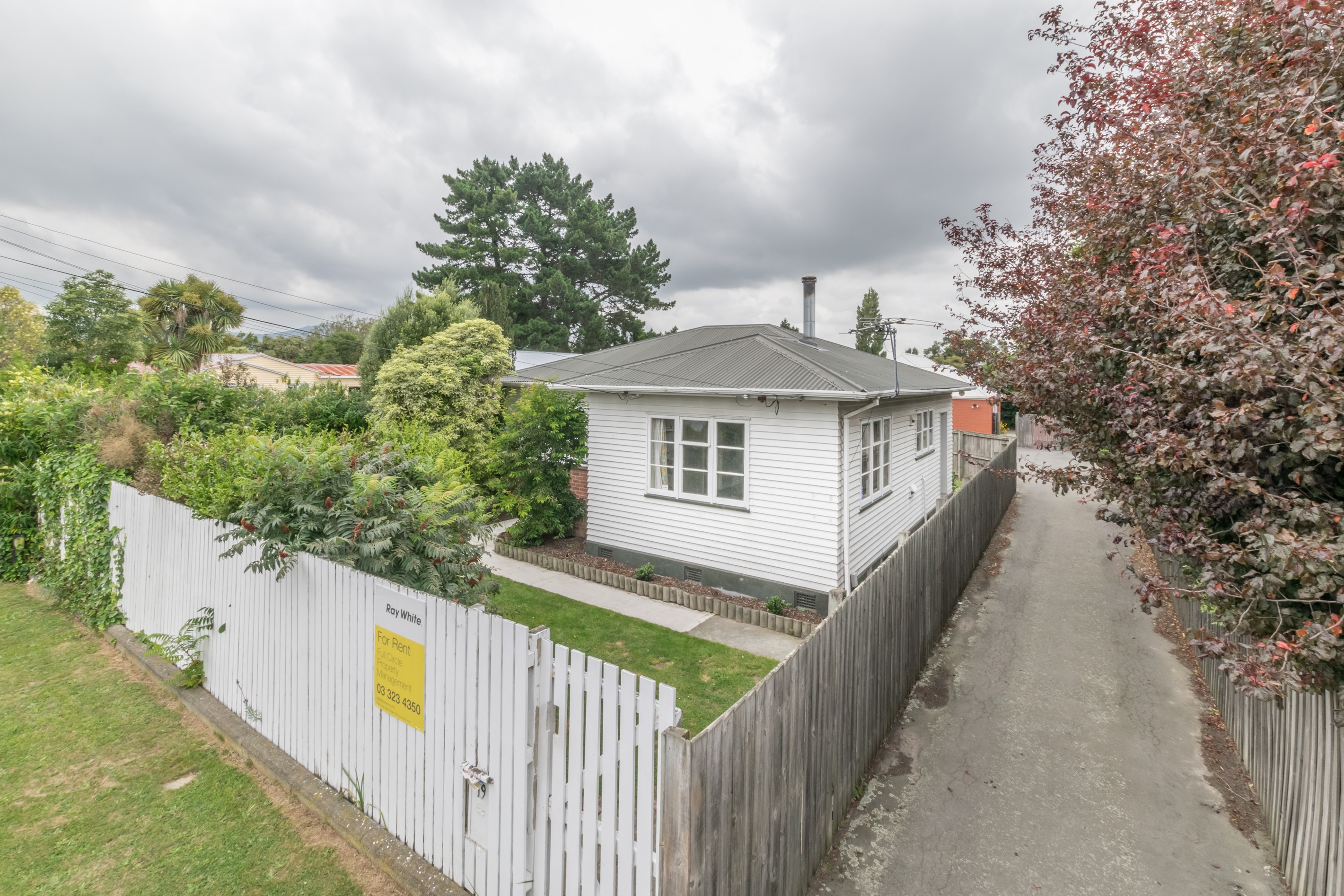 19 Hillier Place, Spreydon, Christchurch City