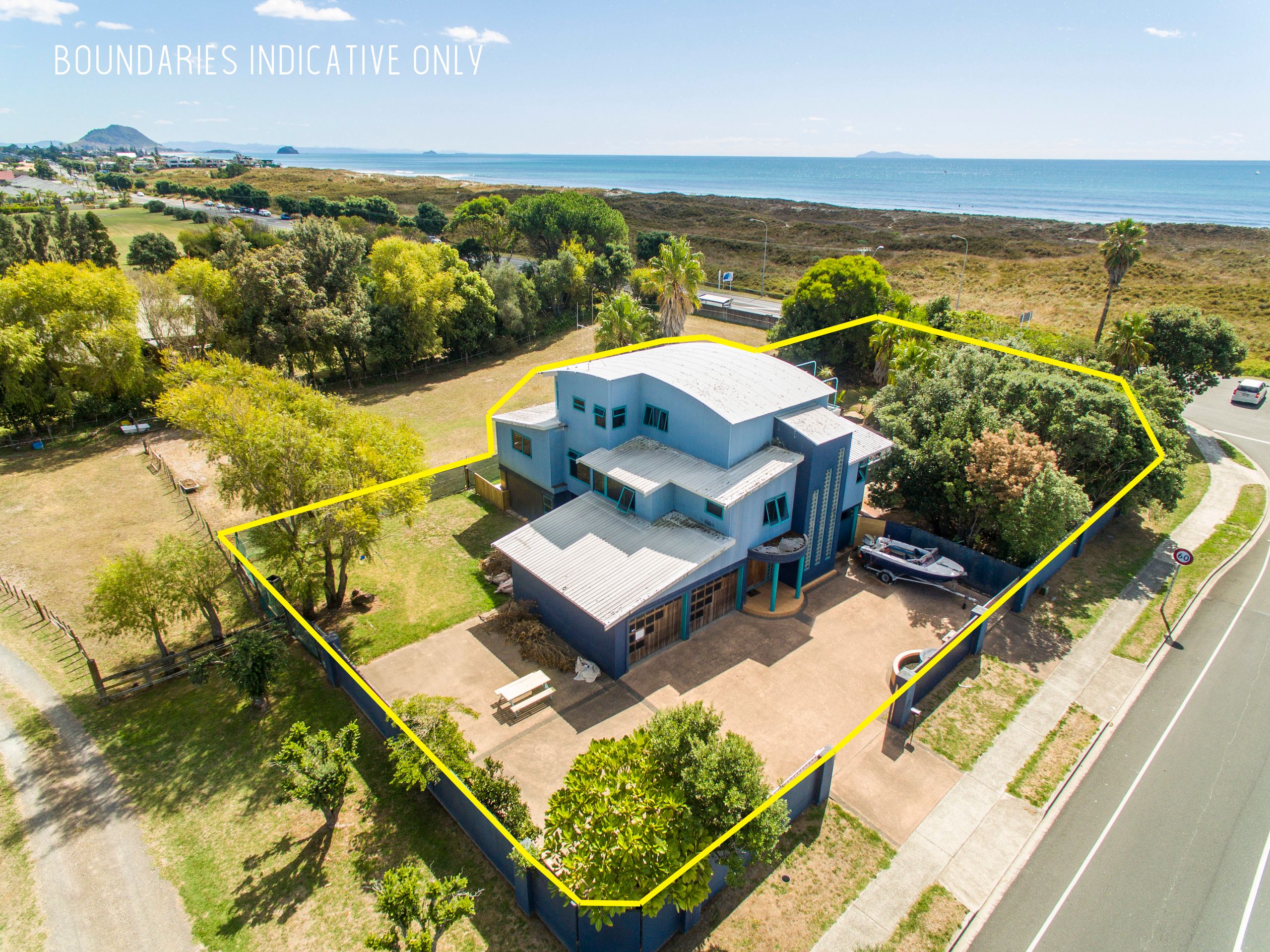 2, 4a & 4b Sandhurst Drive, Papamoa, Tauranga City