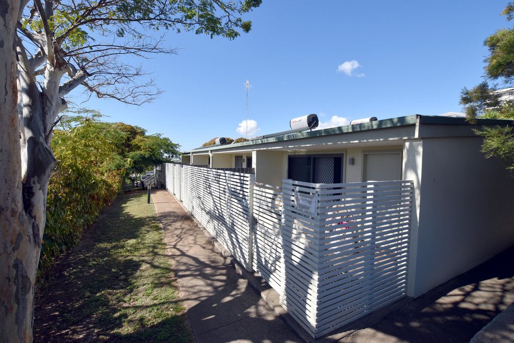 5/24 Kent Street, West Gladstone, QLD 4680