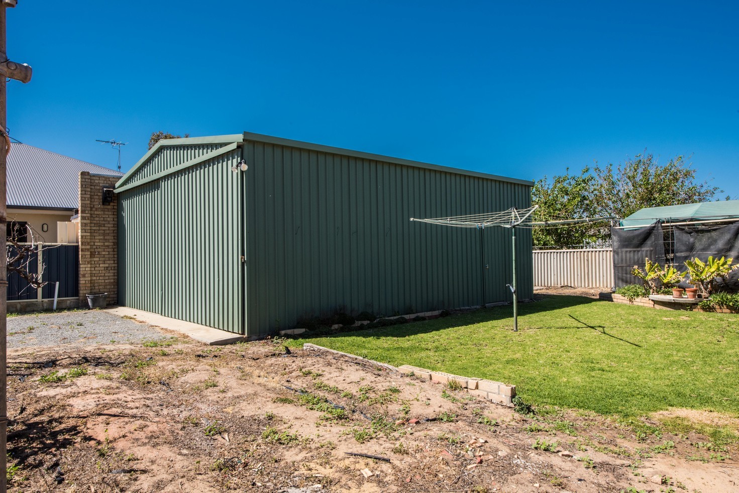 10 Short Street, Dongara, WA 6525