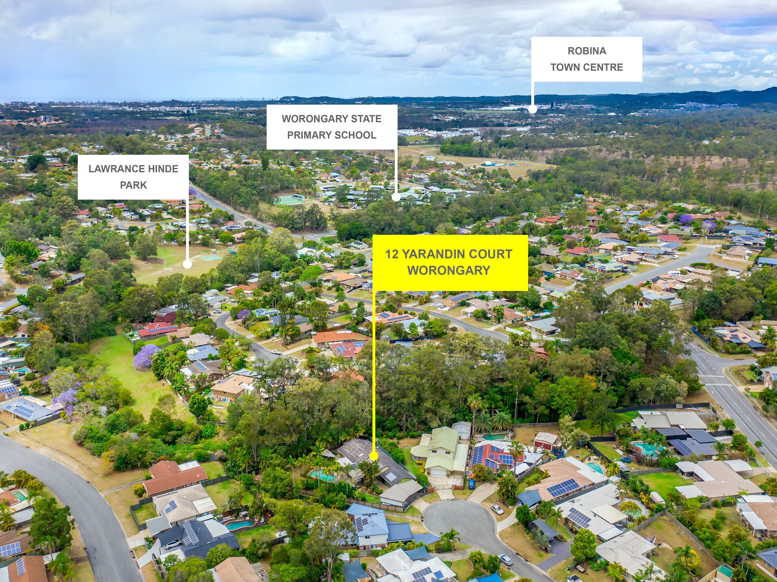 12 Yarandin Court, Worongary, QLD 4213