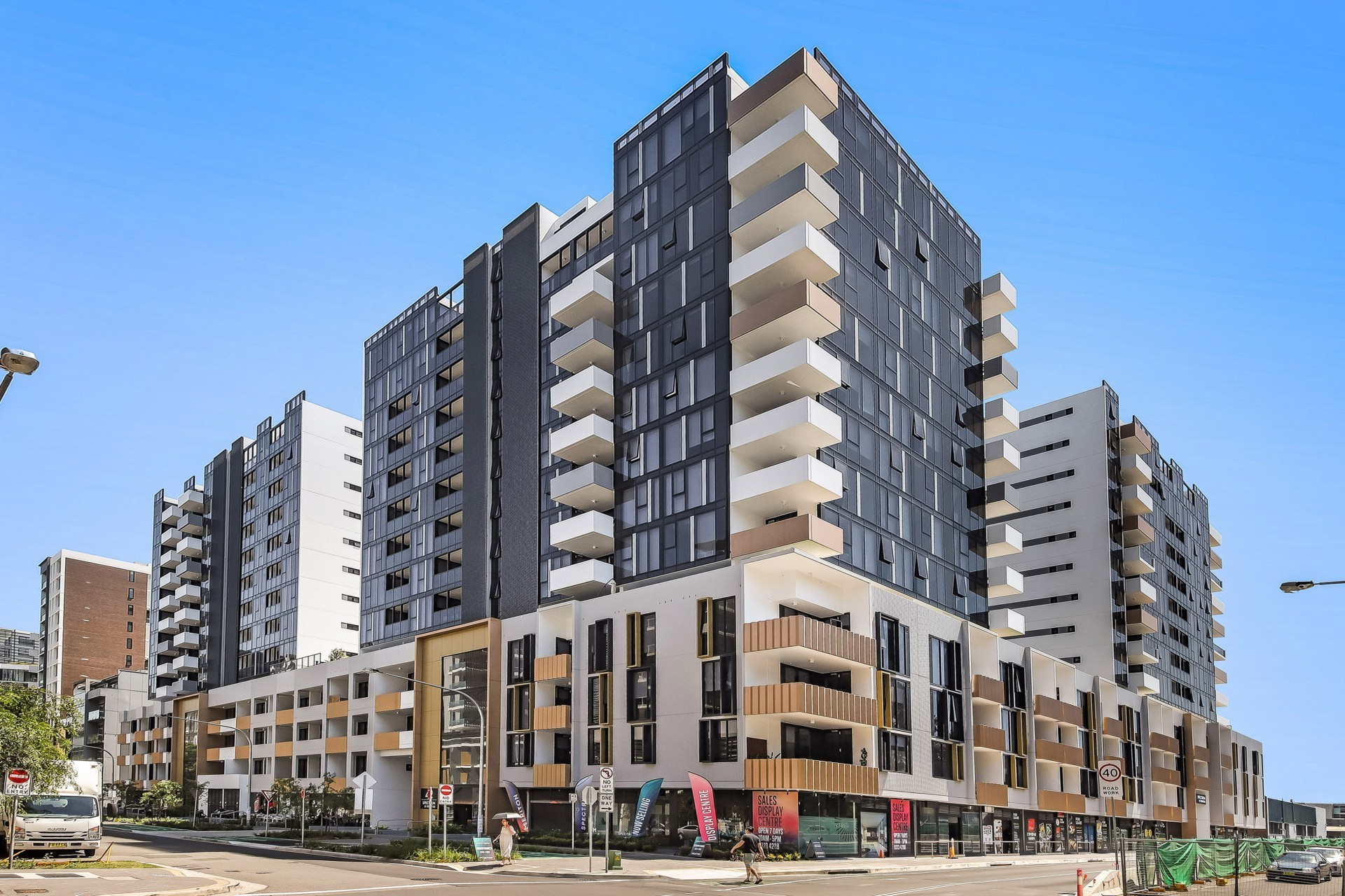 815/42 Church Avenue, Mascot, NSW 2020