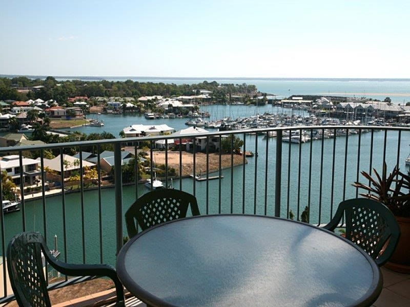 46/6 Marina Boulevard, Cullen Bay NT 0820